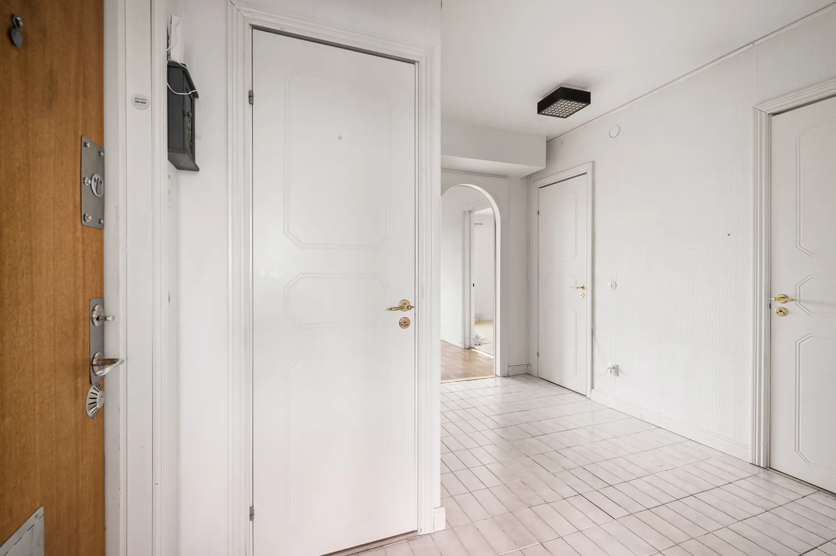 Bostadsrätt, Vibblabyvägen 2, Jakobsberg, Järfälla