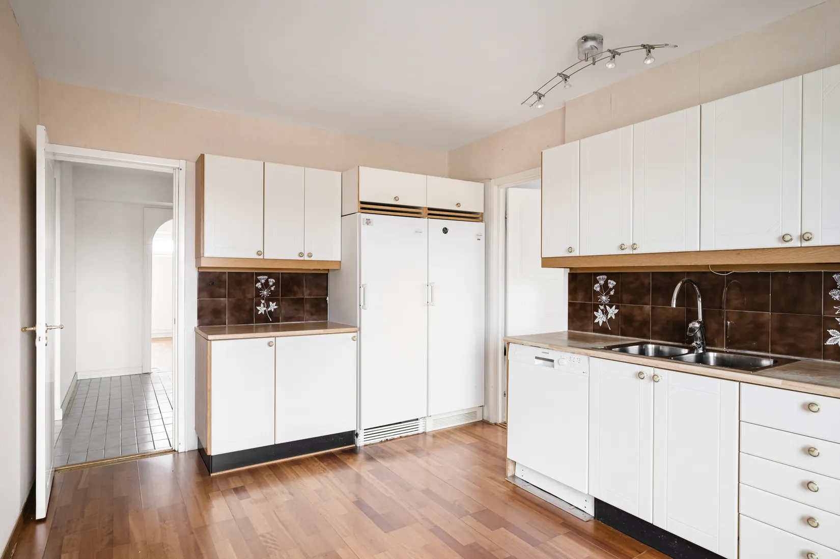 Bostadsrätt, Vibblabyvägen 2, Jakobsberg, Järfälla