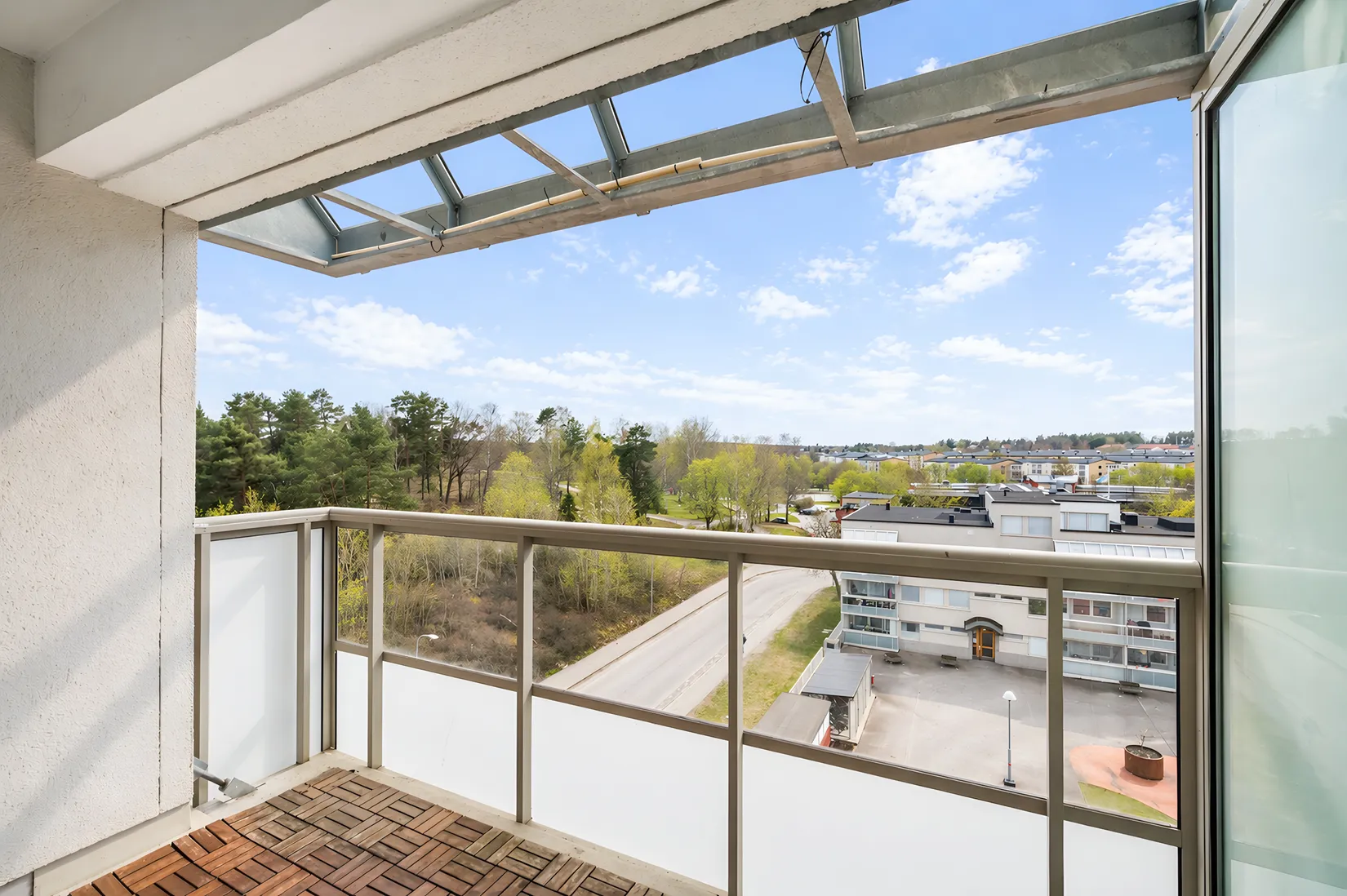 Bostadsrätt, Vibblabyvägen 2, Jakobsberg, Järfälla