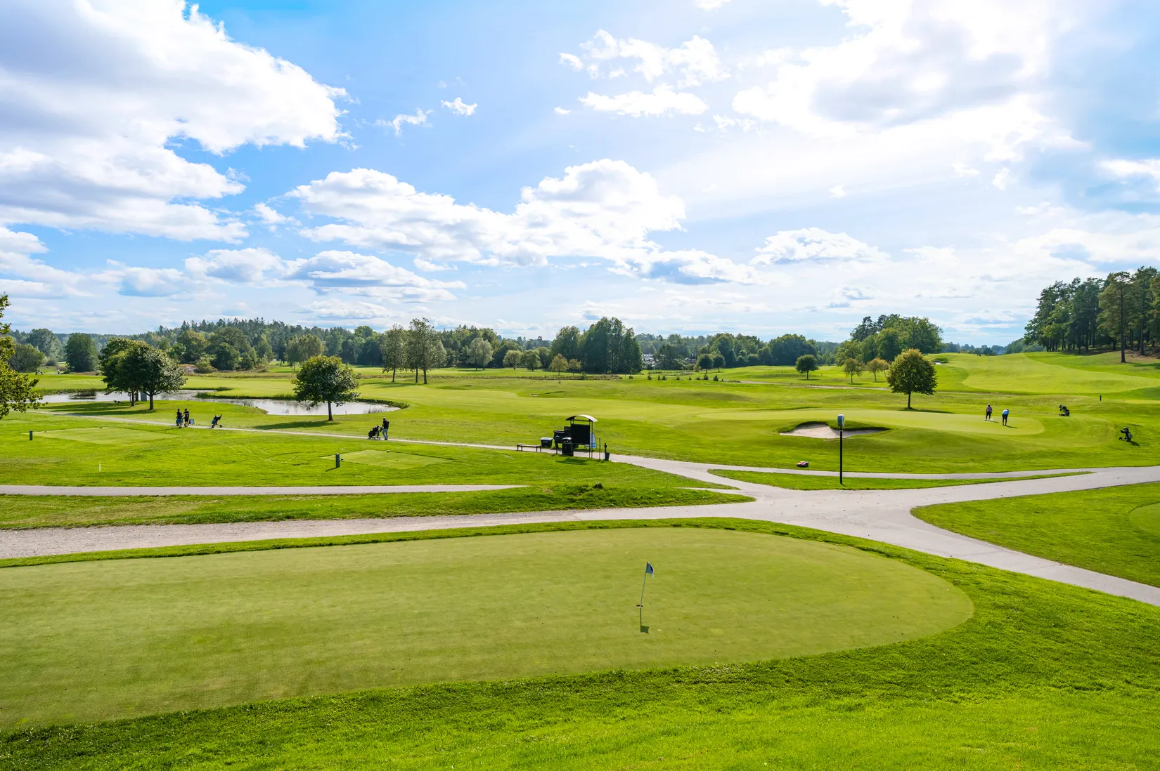 Bostadsrätt, Vibblabyvägen 2, Jakobsberg, Järfälla