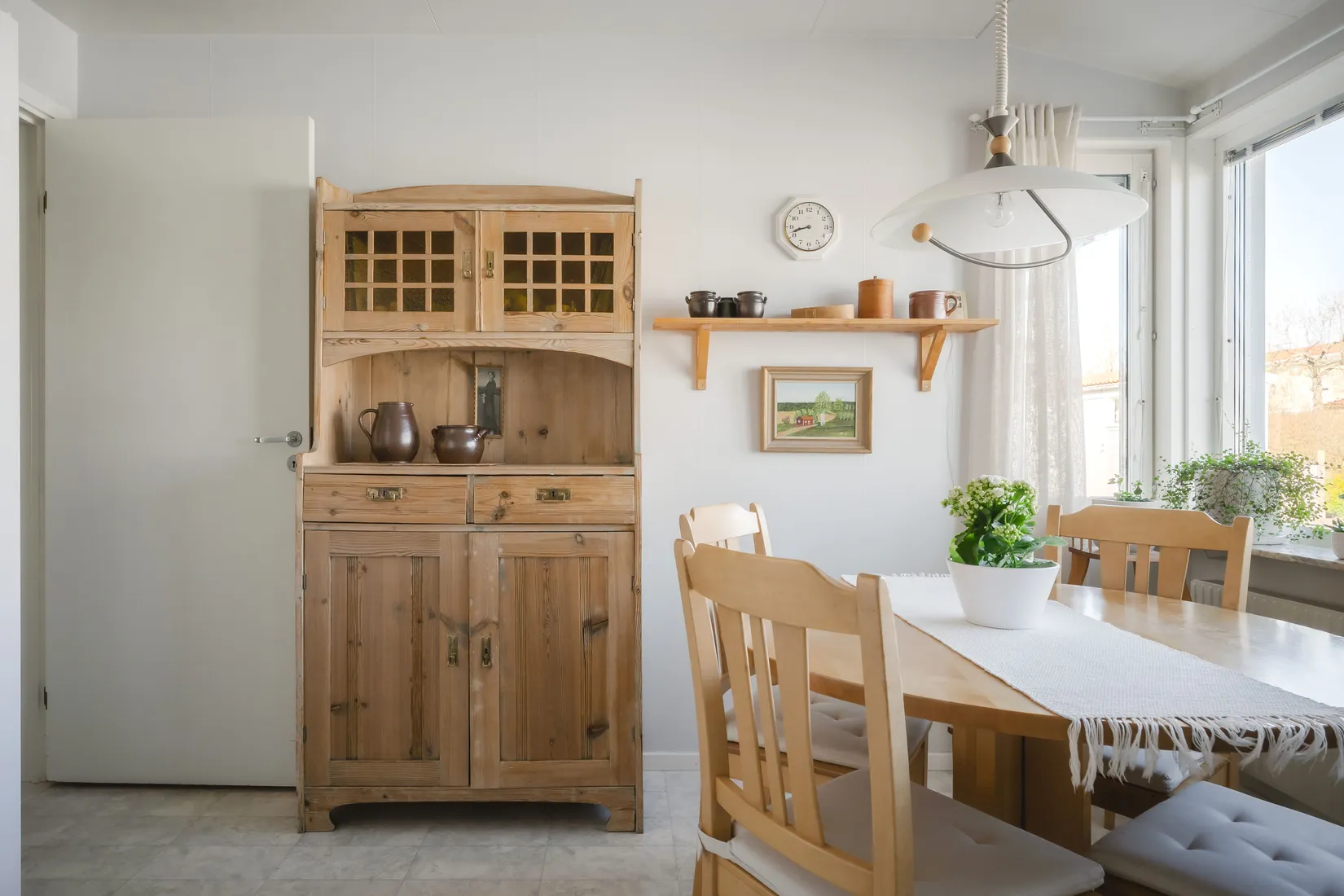 Bostadsrätt, Radhus, Näsnaregatan 12D, Katrineholm Gersnäs, Katrineholm