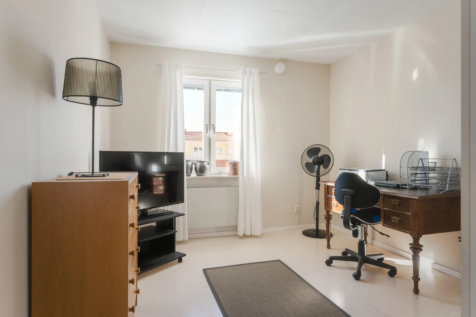 Bostadsrätt, Radhus, Näsnaregatan 12D, Katrineholm Gersnäs, Katrineholm