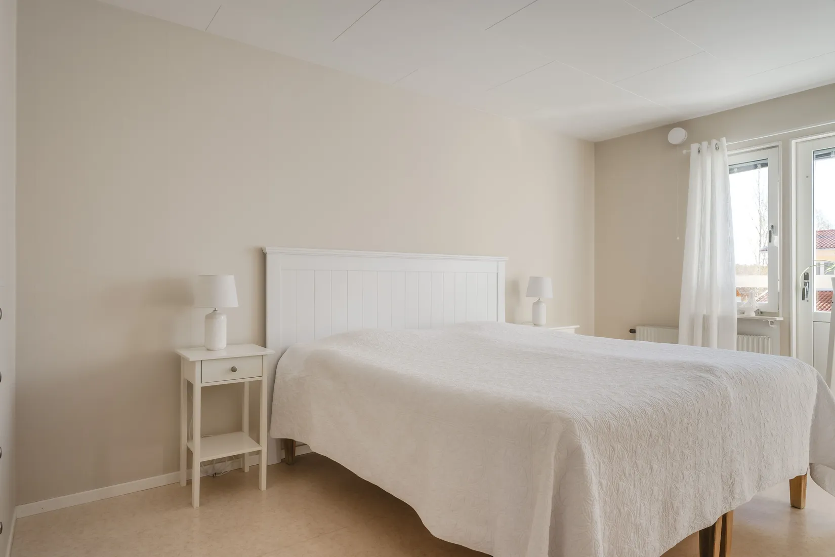 Bostadsrätt, Radhus, Näsnaregatan 12D, Katrineholm Gersnäs, Katrineholm