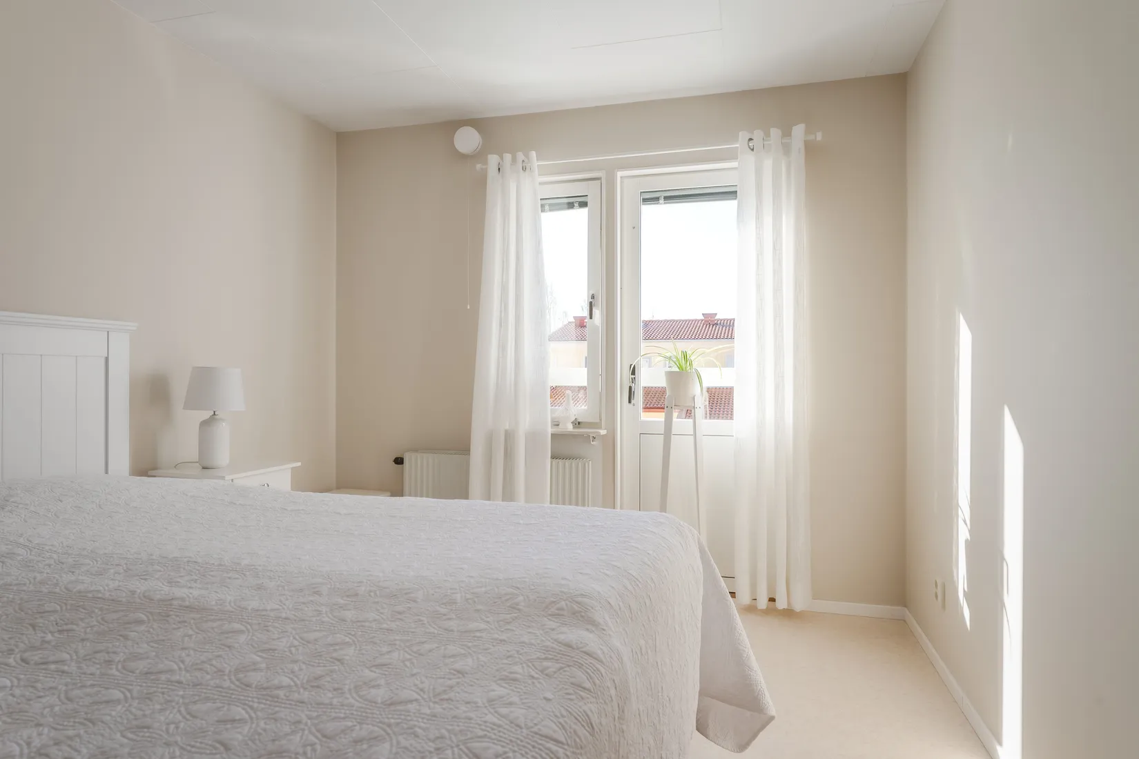 Bostadsrätt, Radhus, Näsnaregatan 12D, Katrineholm Gersnäs, Katrineholm