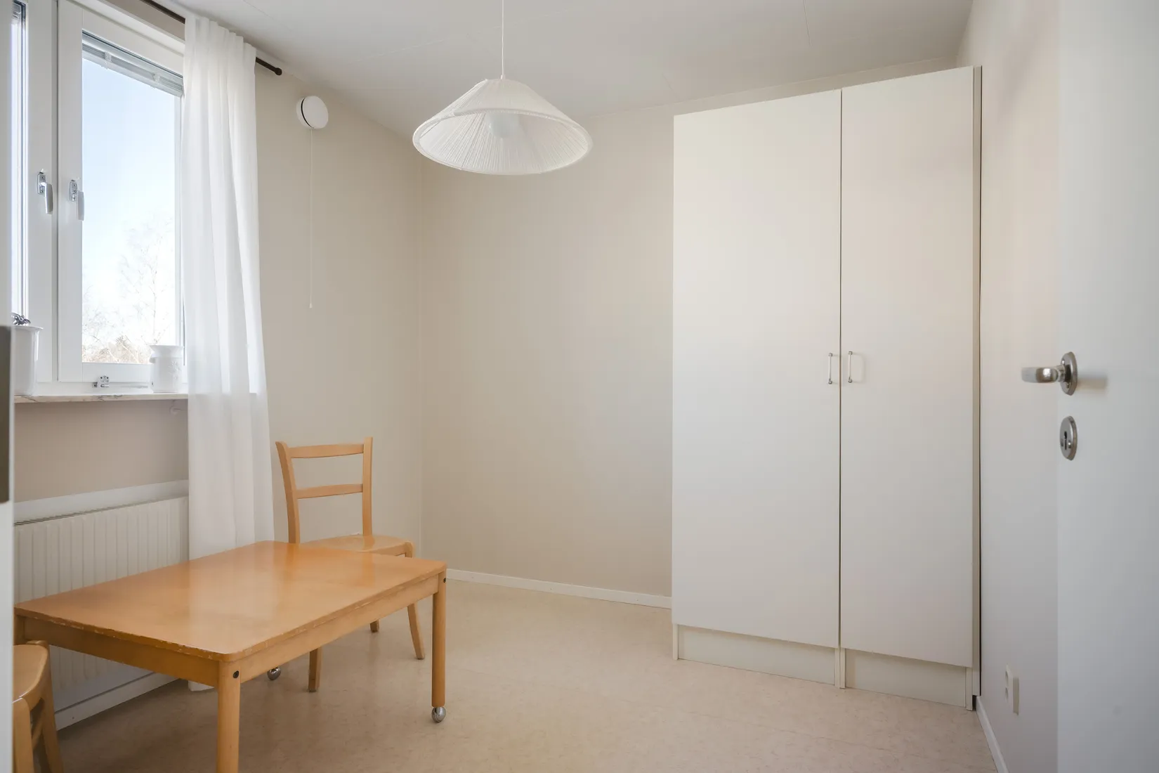 Bostadsrätt, Radhus, Näsnaregatan 12D, Katrineholm Gersnäs, Katrineholm