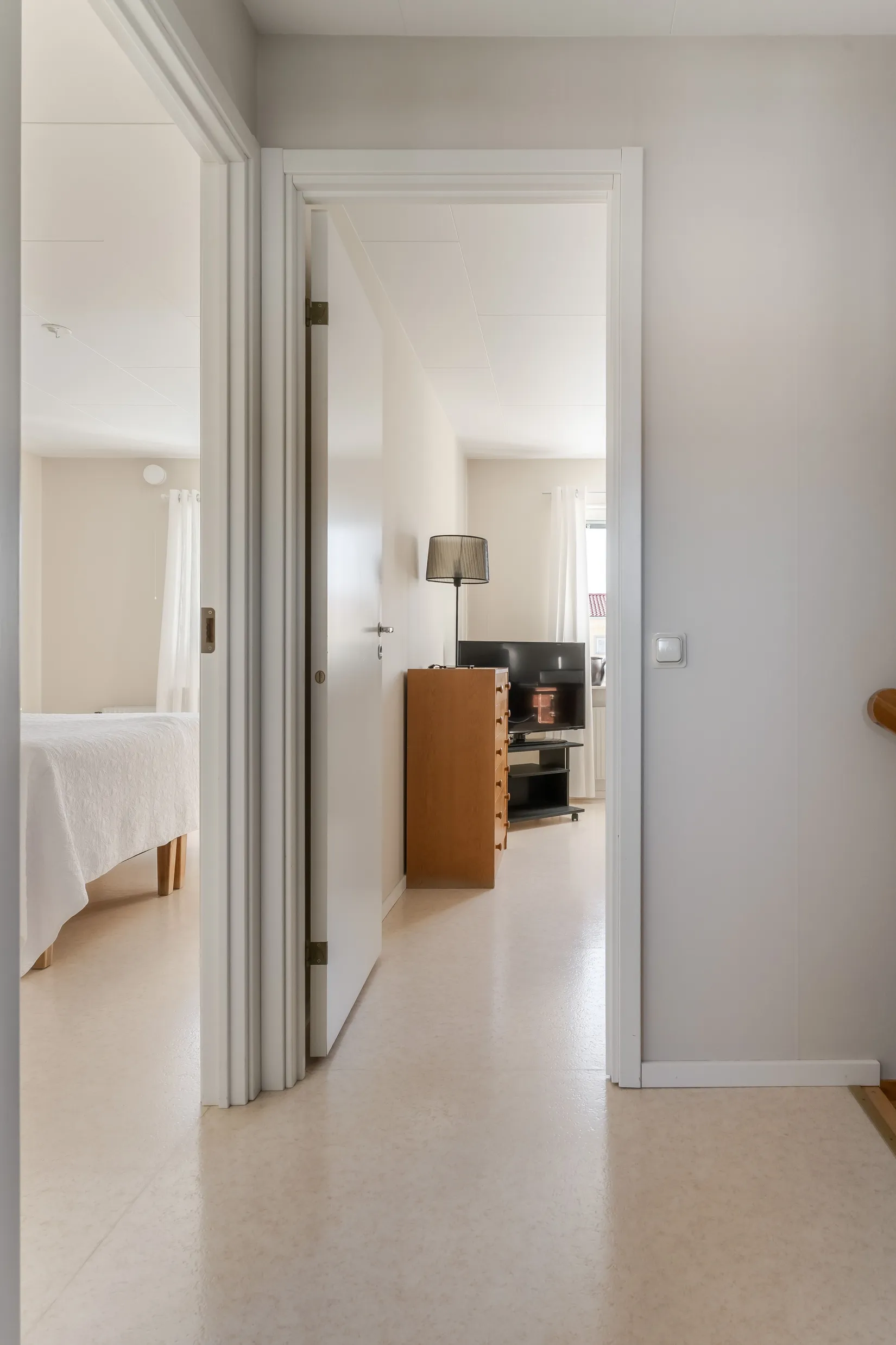 Bostadsrätt, Radhus, Näsnaregatan 12D, Katrineholm Gersnäs, Katrineholm