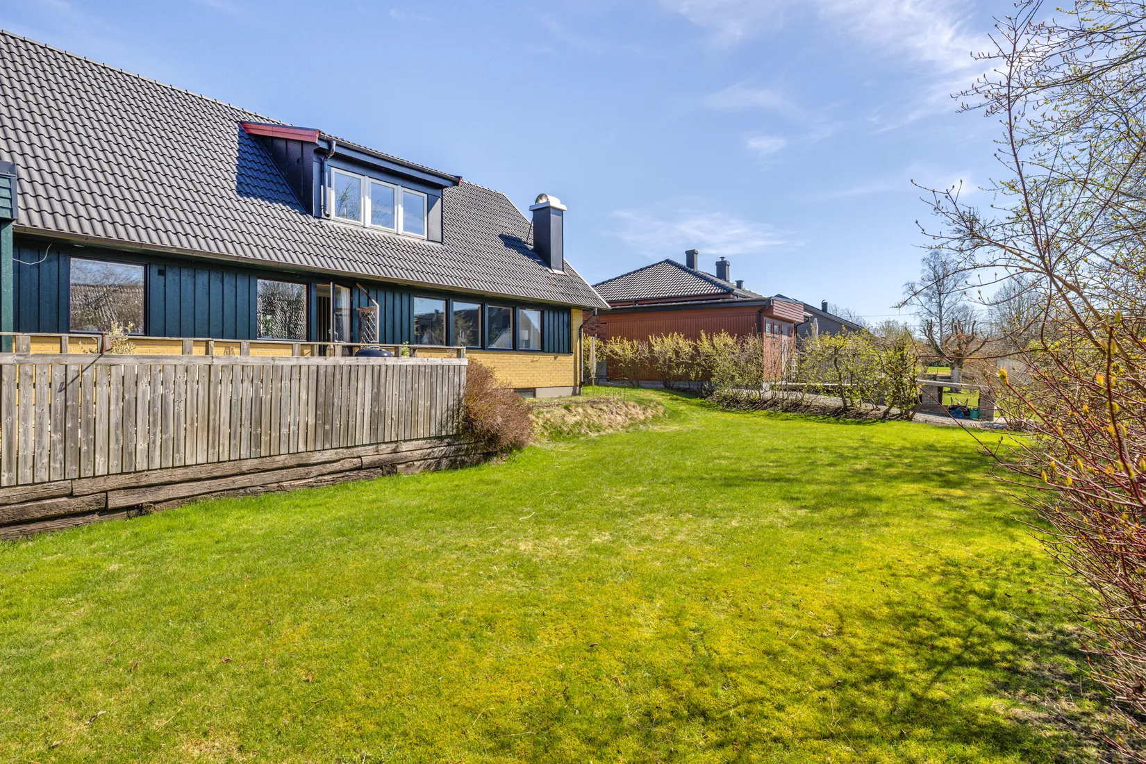 Villa, Vitsippevägen 11, Härryda