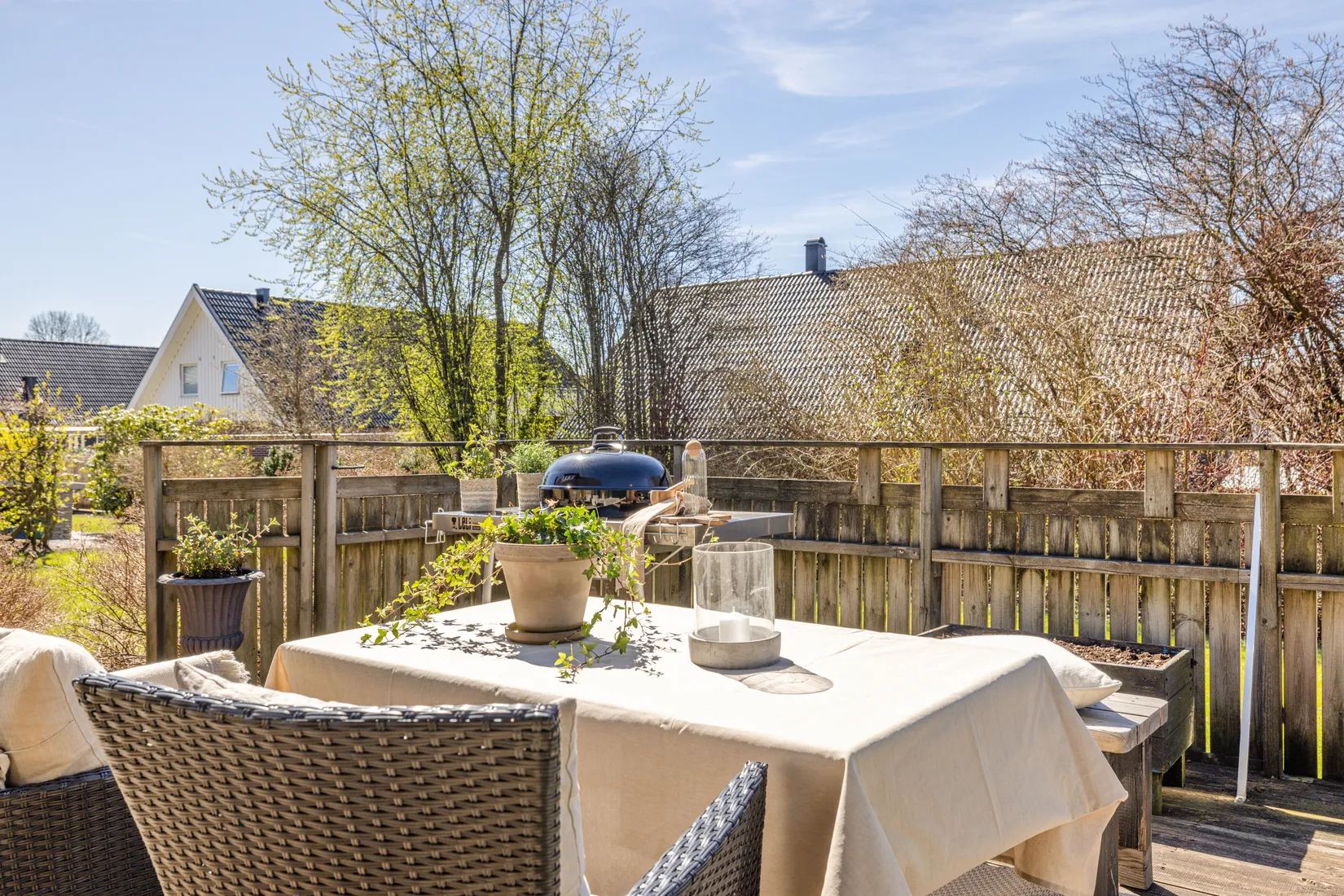 Villa, Vitsippevägen 11, Härryda