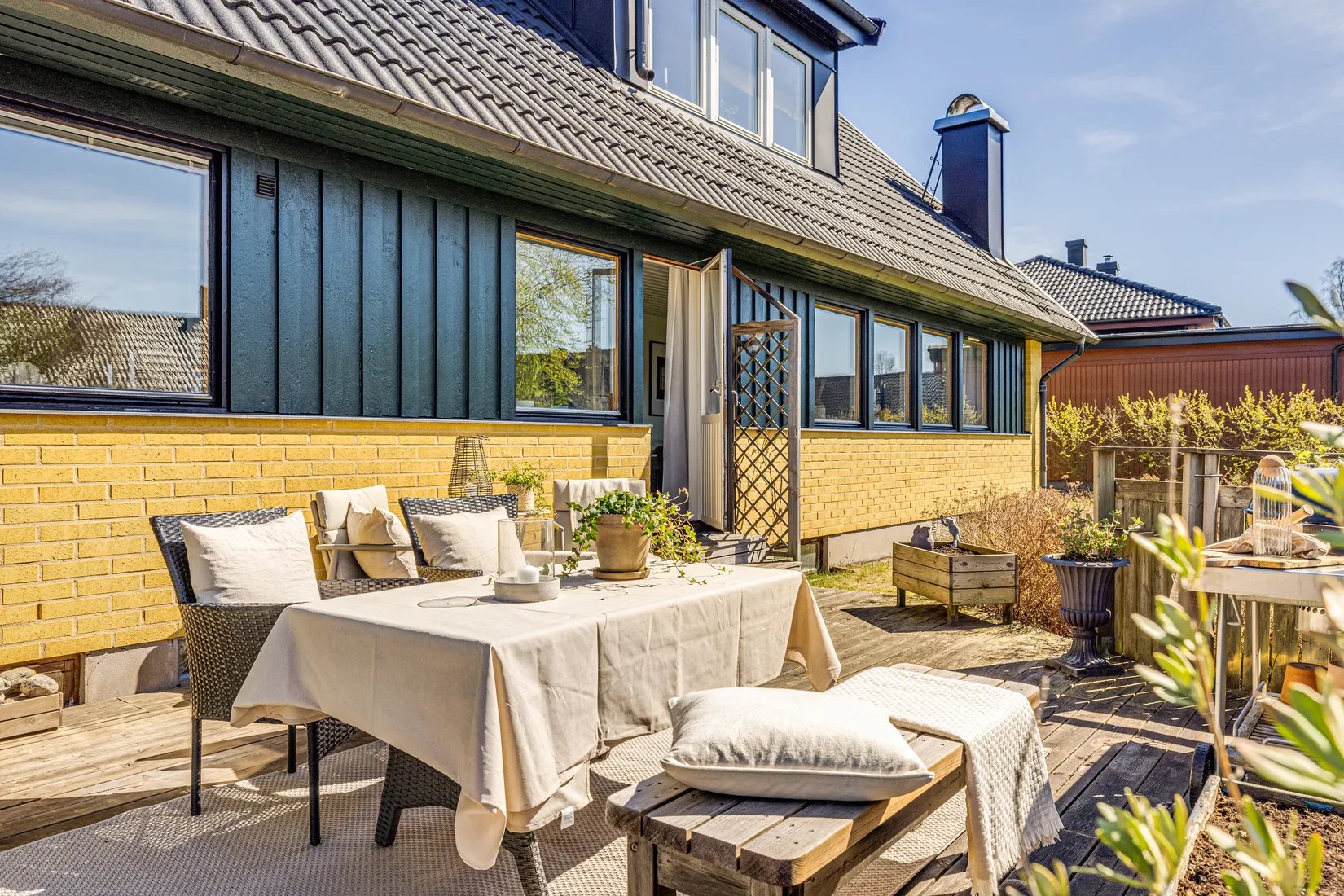 Villa, Vitsippevägen 11, Härryda