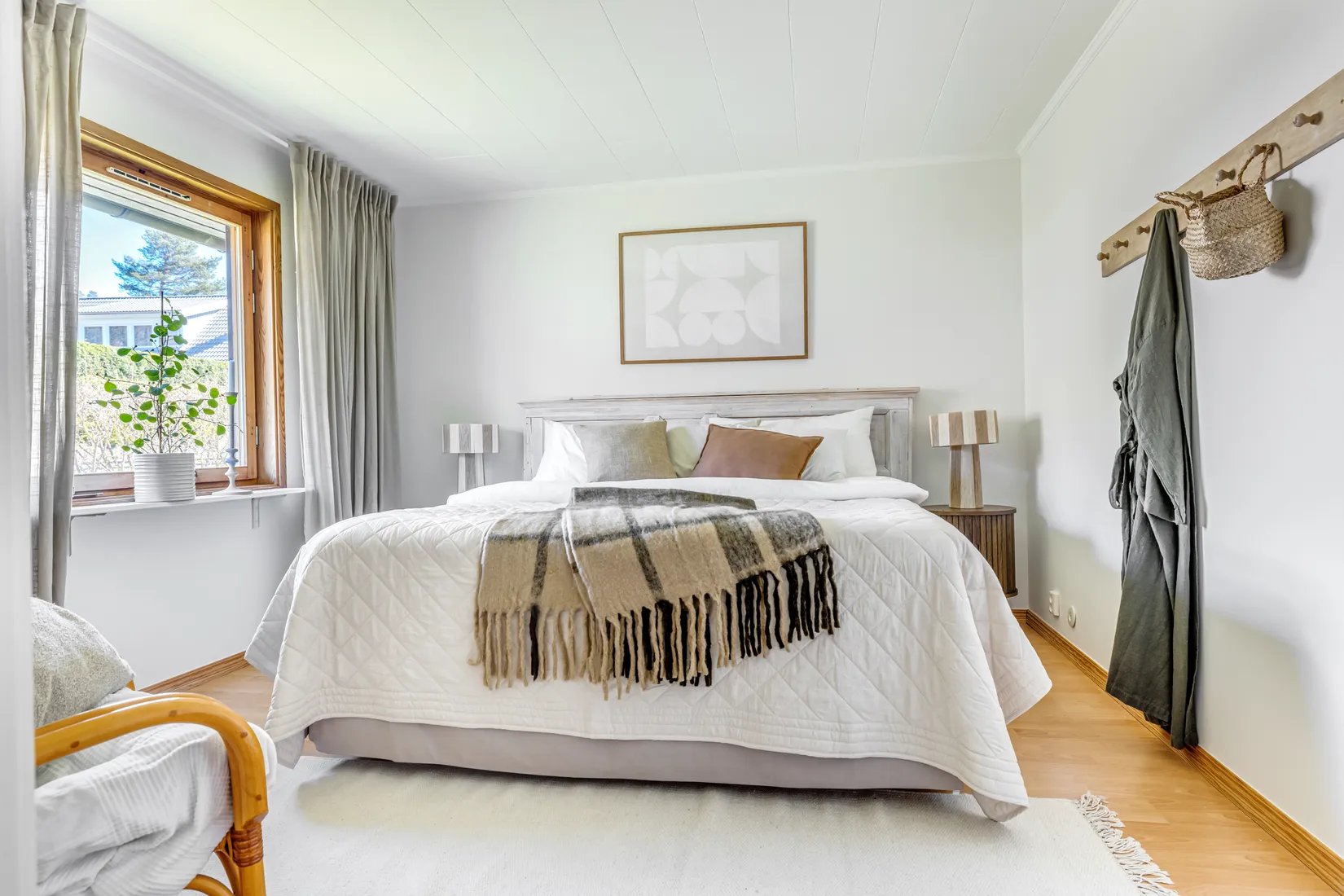 Villa, Vitsippevägen 11, Härryda