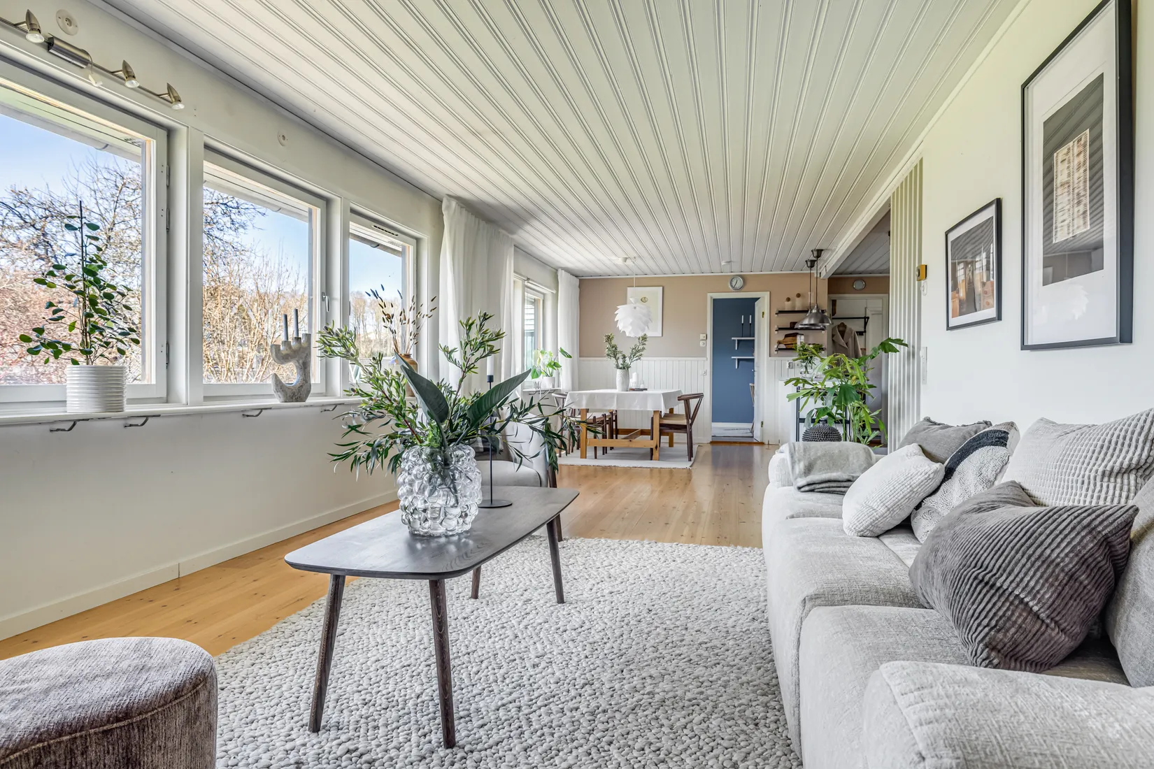 Villa, Vitsippevägen 11, Härryda