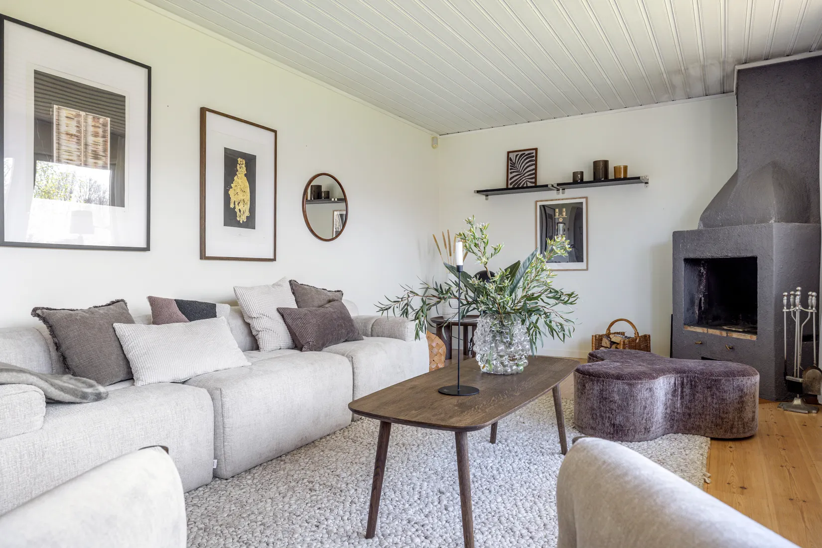 Villa, Vitsippevägen 11, Härryda