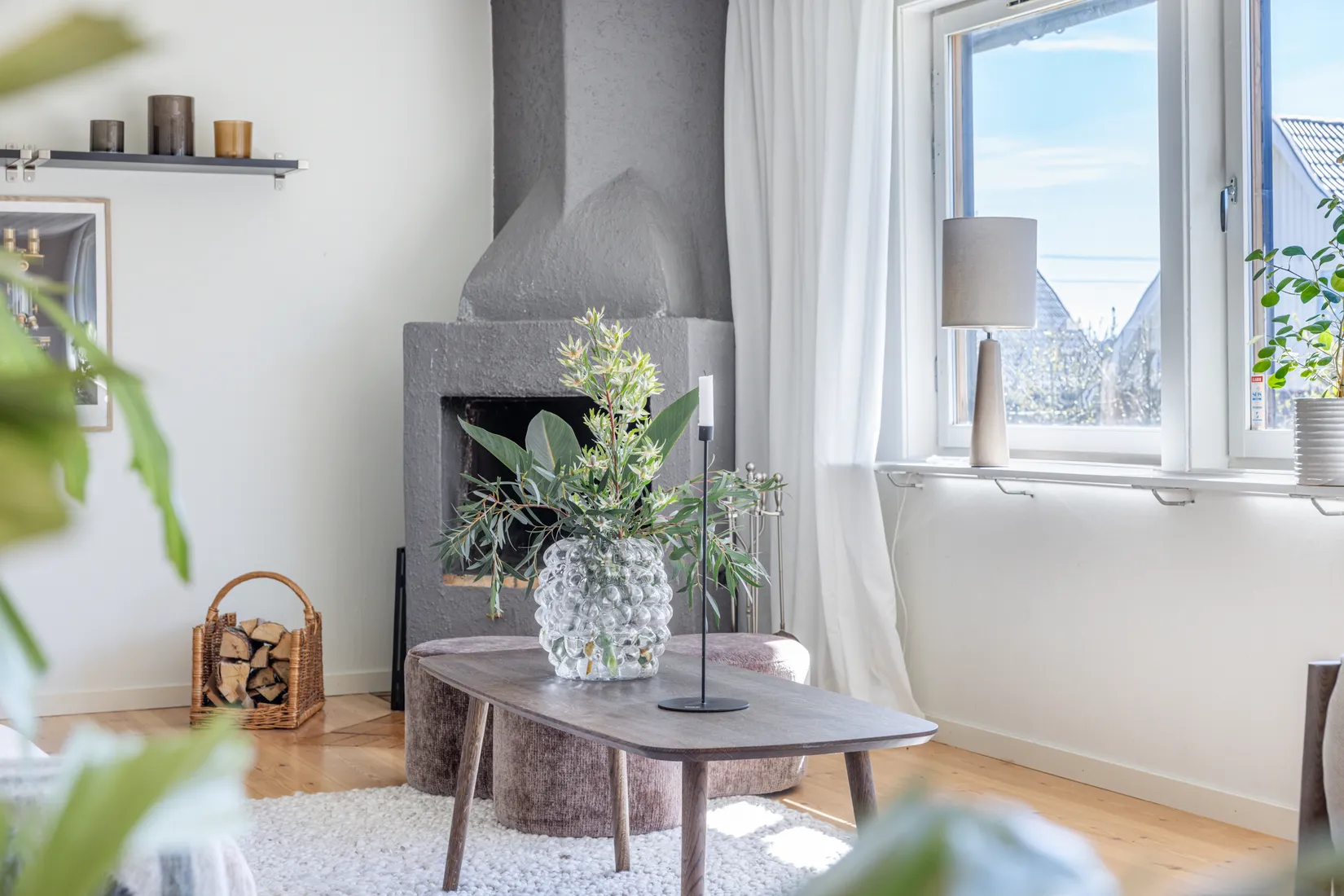 Villa, Vitsippevägen 11, Härryda