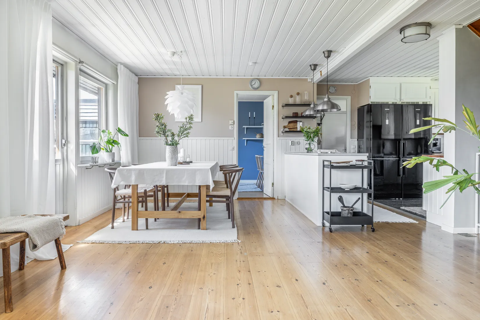 Villa, Vitsippevägen 11, Härryda