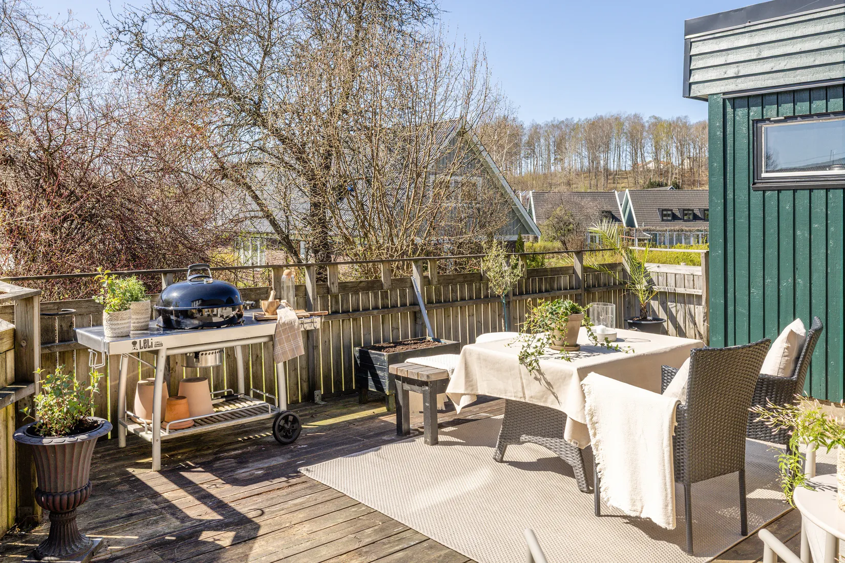 Villa, Vitsippevägen 11, Härryda