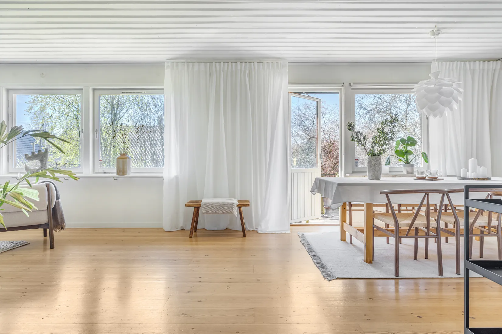 Villa, Vitsippevägen 11, Härryda