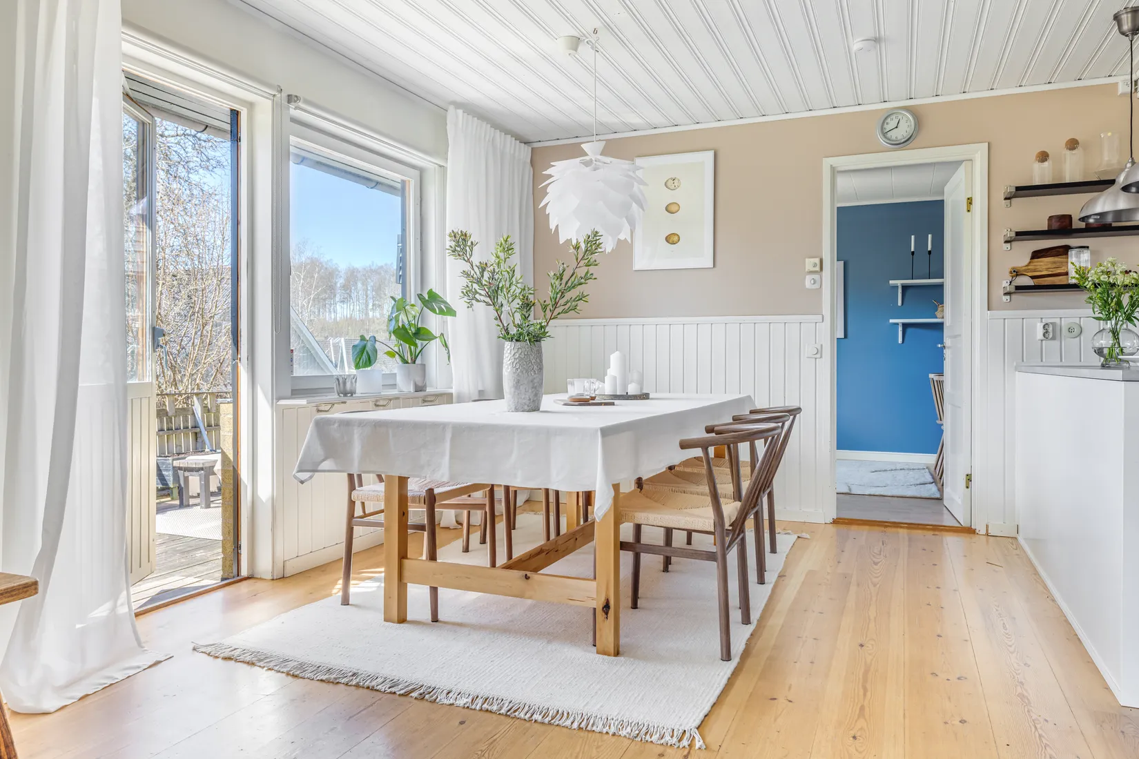 Villa, Vitsippevägen 11, Härryda