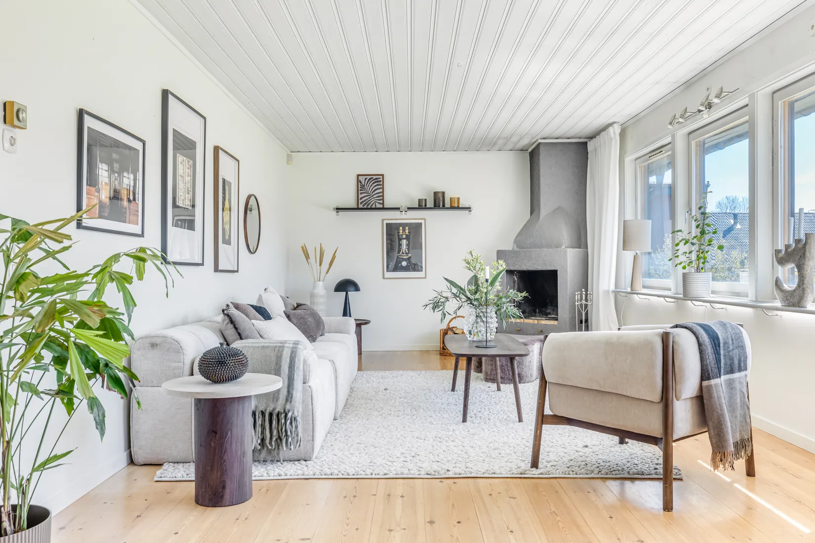 Villa, Vitsippevägen 11, Härryda