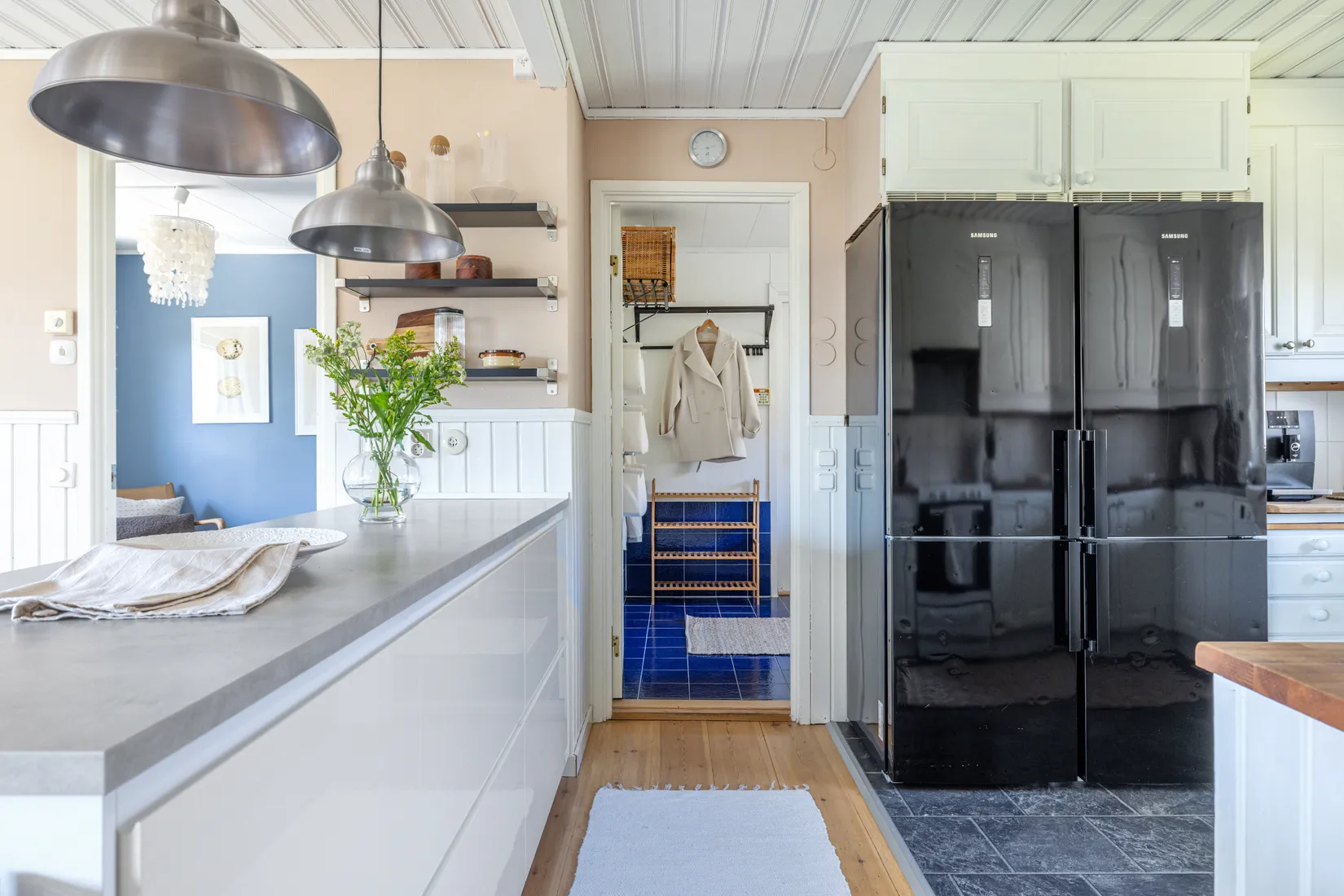 Villa, Vitsippevägen 11, Härryda