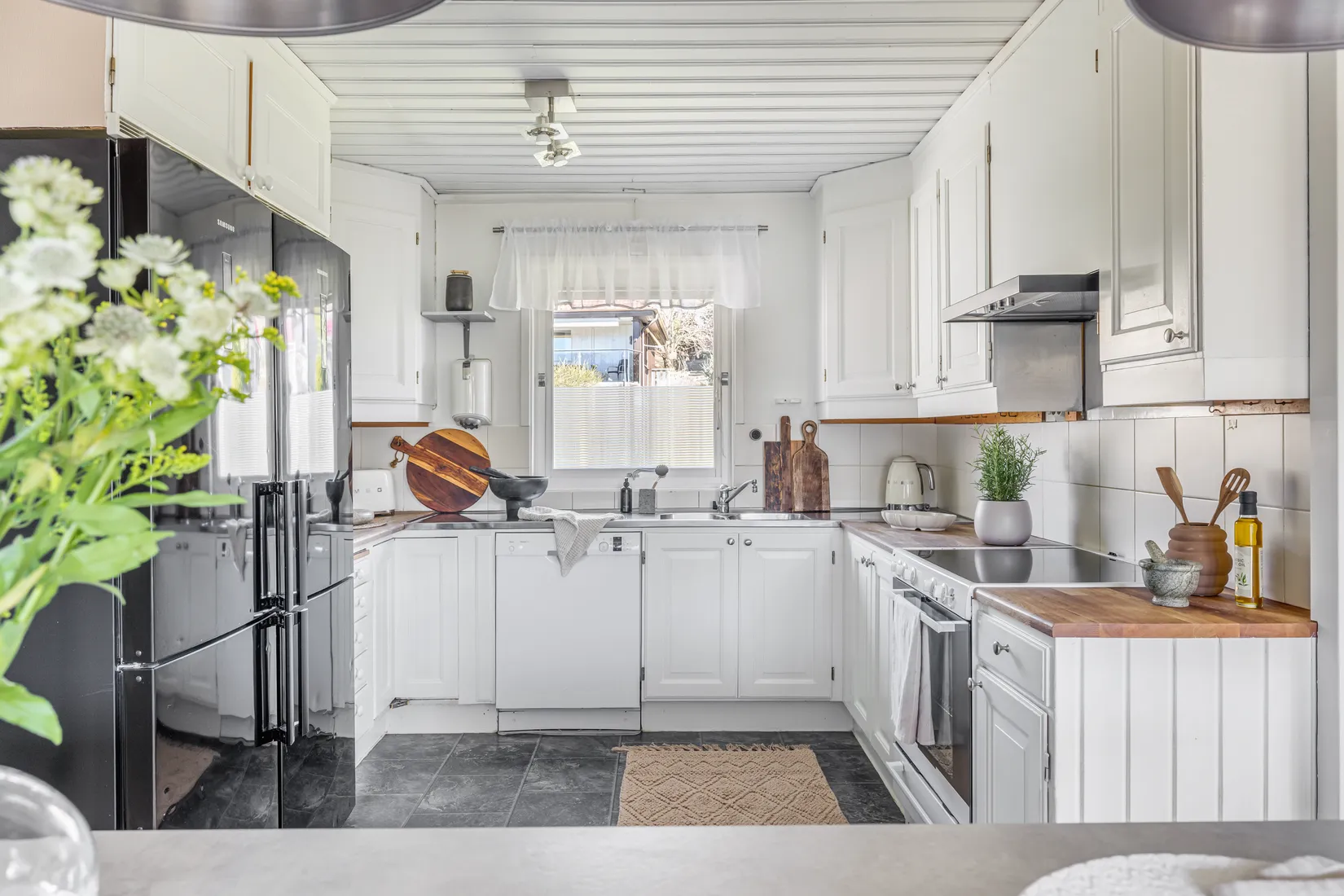 Villa, Vitsippevägen 11, Härryda