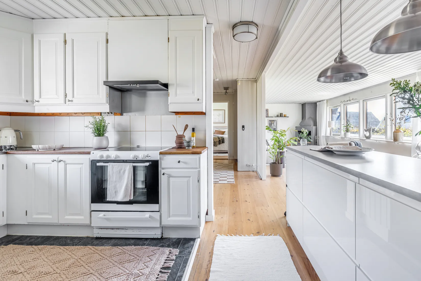 Villa, Vitsippevägen 11, Härryda