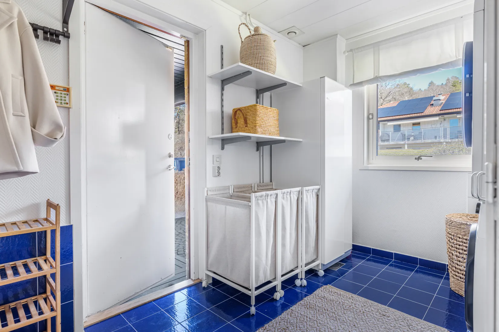 Villa, Vitsippevägen 11, Härryda