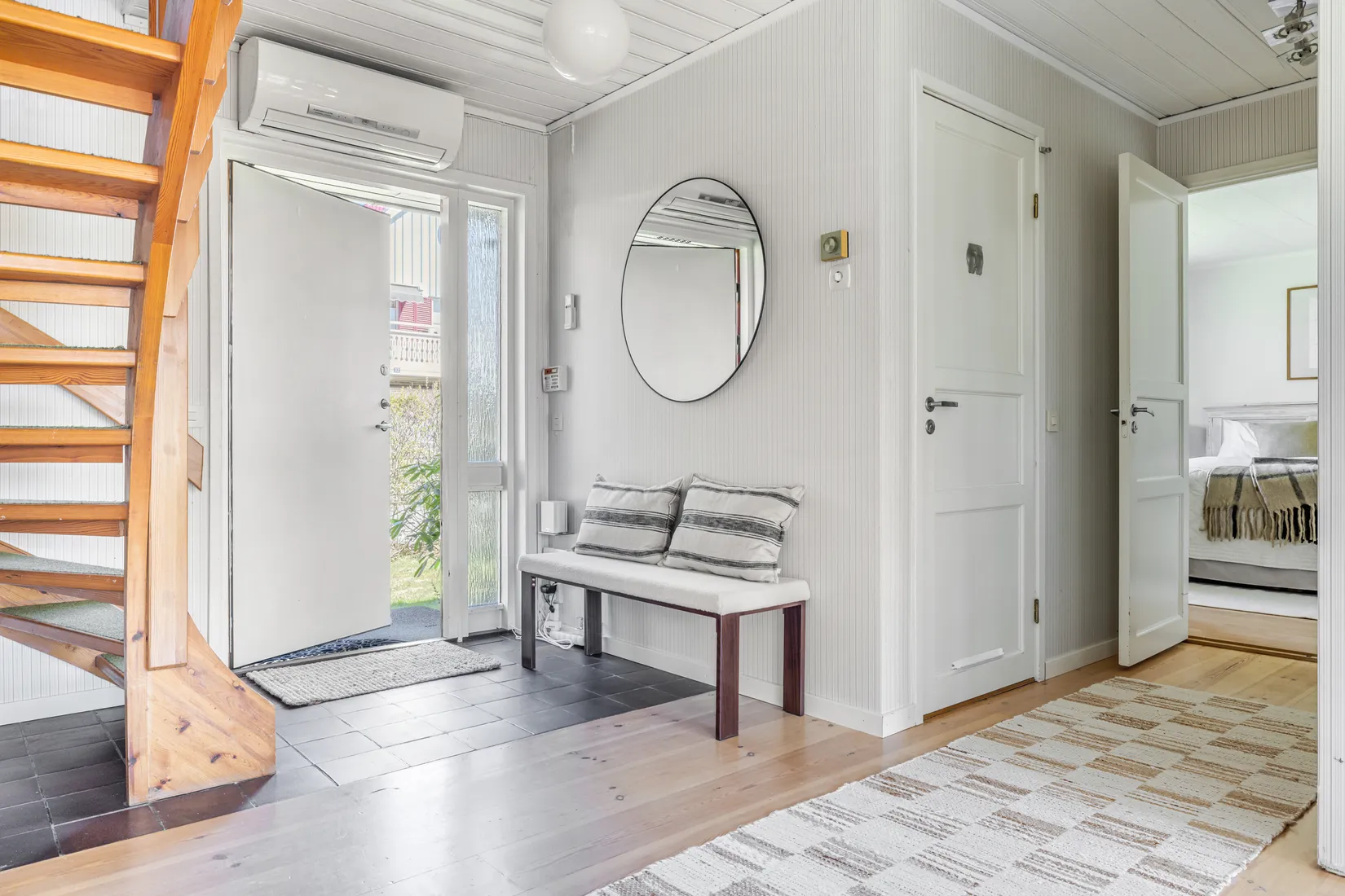 Villa, Vitsippevägen 11, Härryda