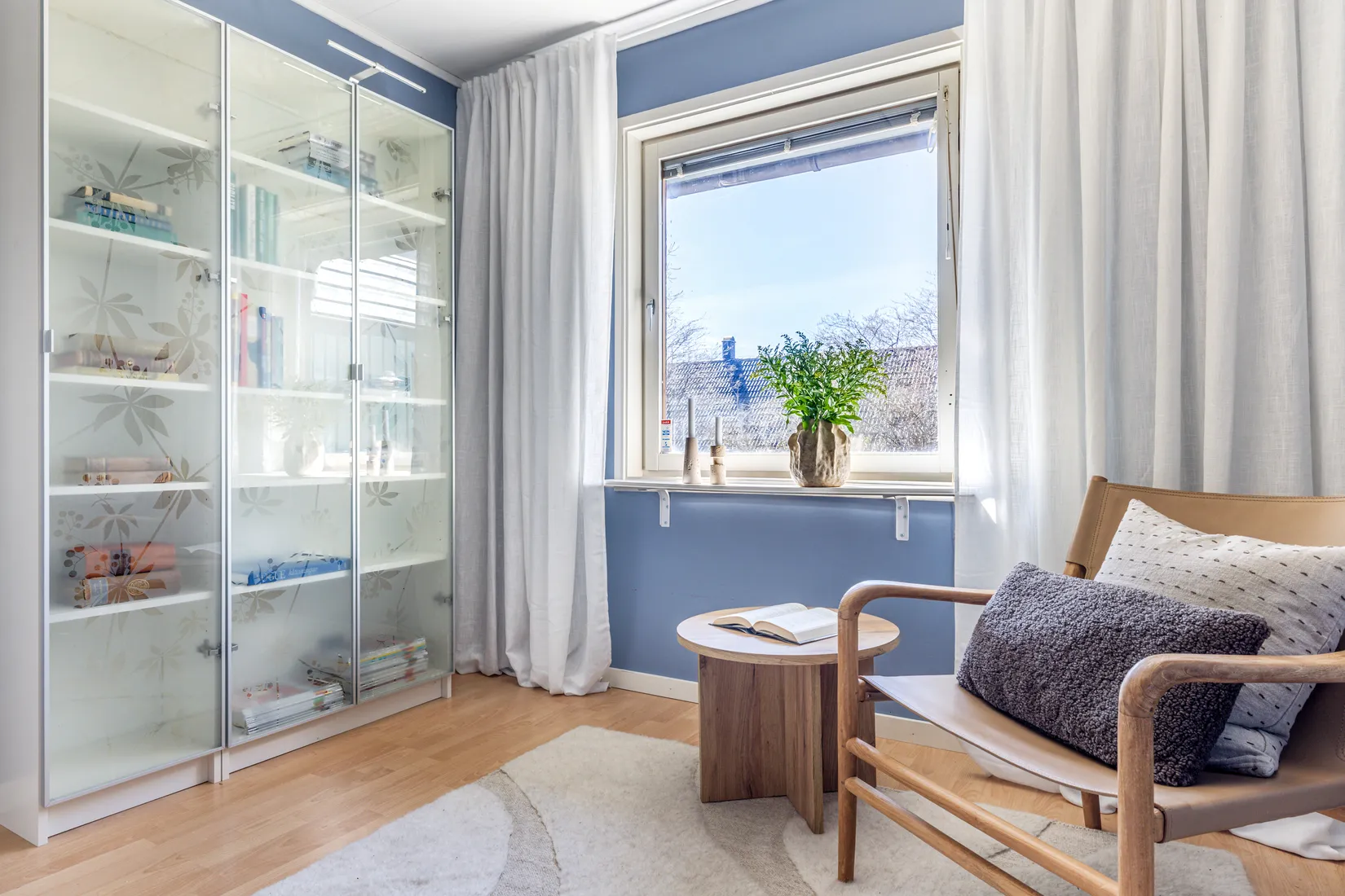 Villa, Vitsippevägen 11, Härryda