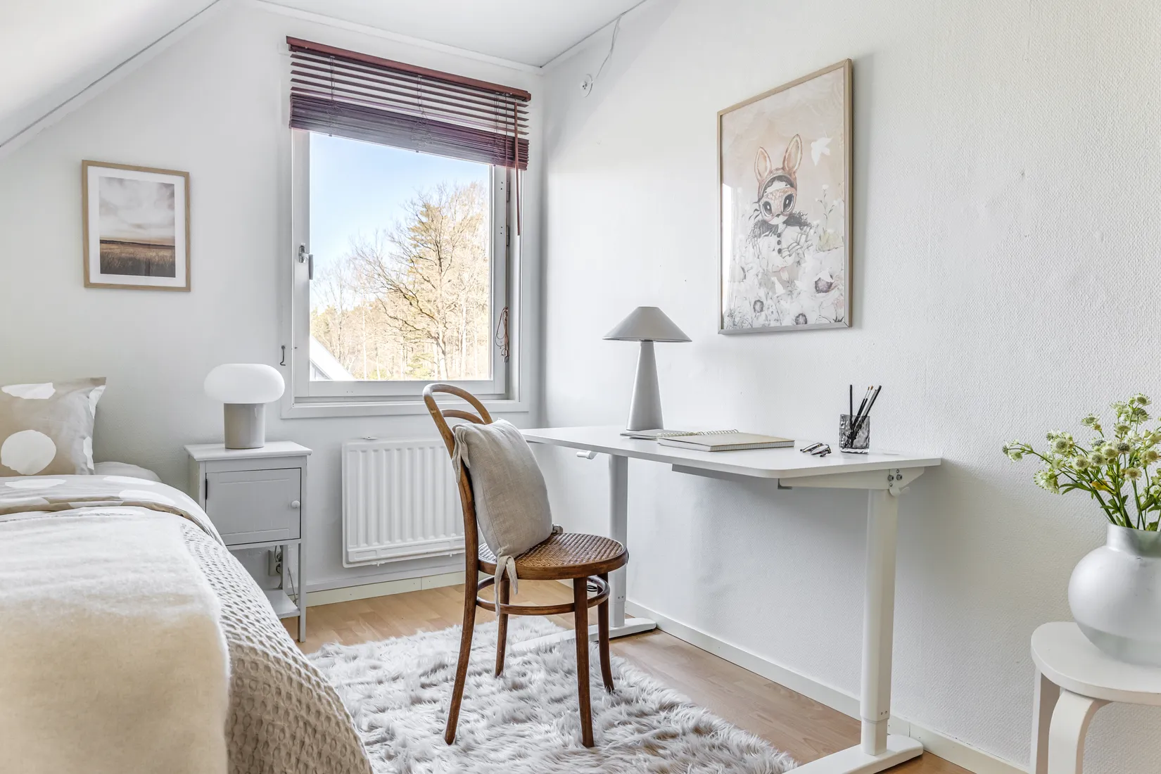 Villa, Vitsippevägen 11, Härryda