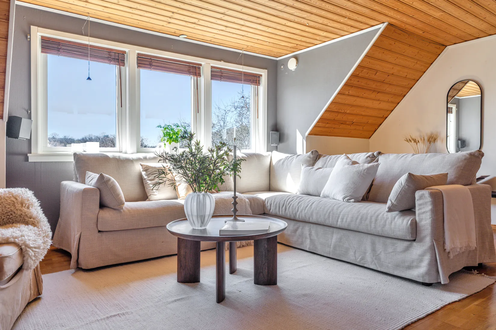 Villa, Vitsippevägen 11, Härryda