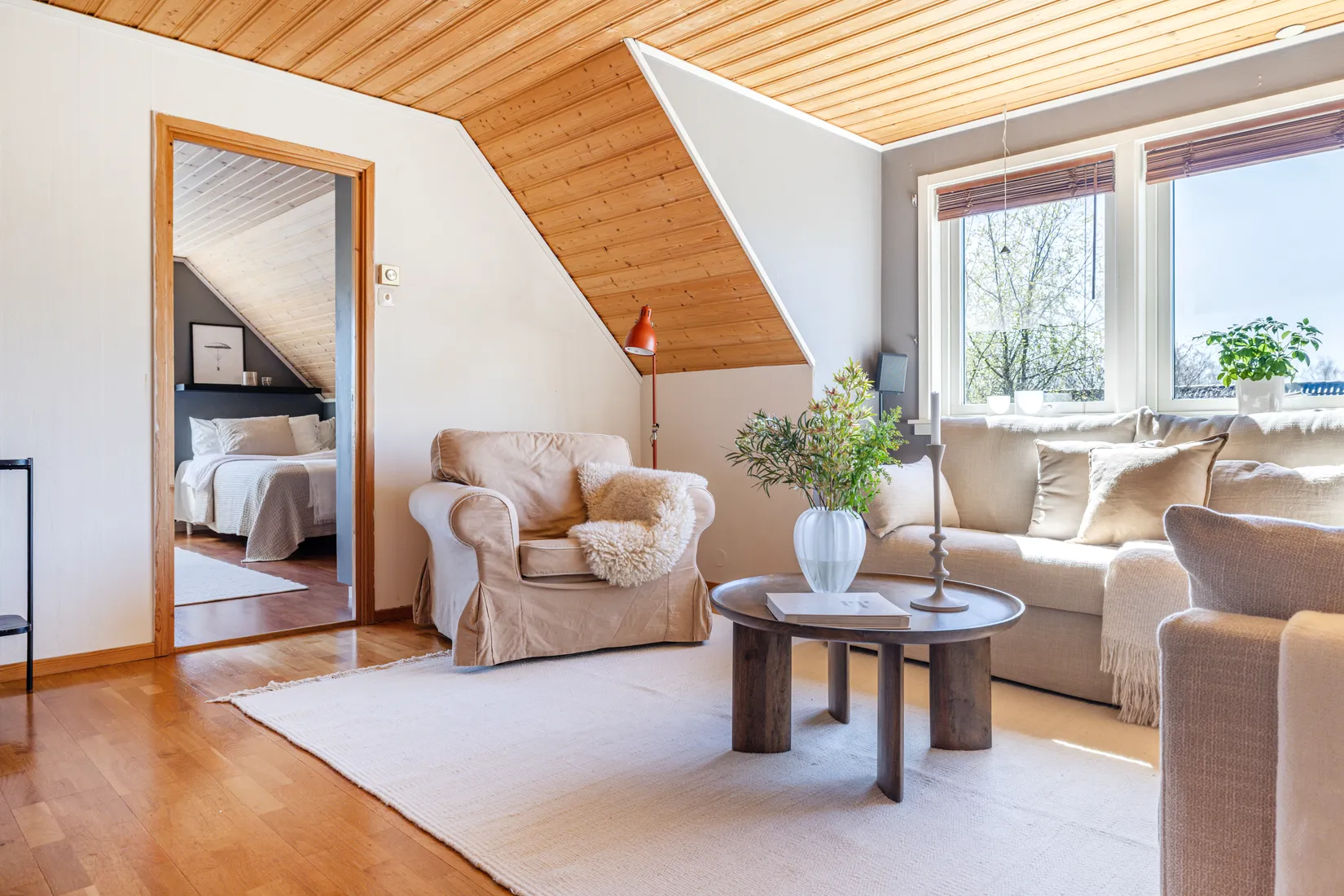 Villa, Vitsippevägen 11, Härryda