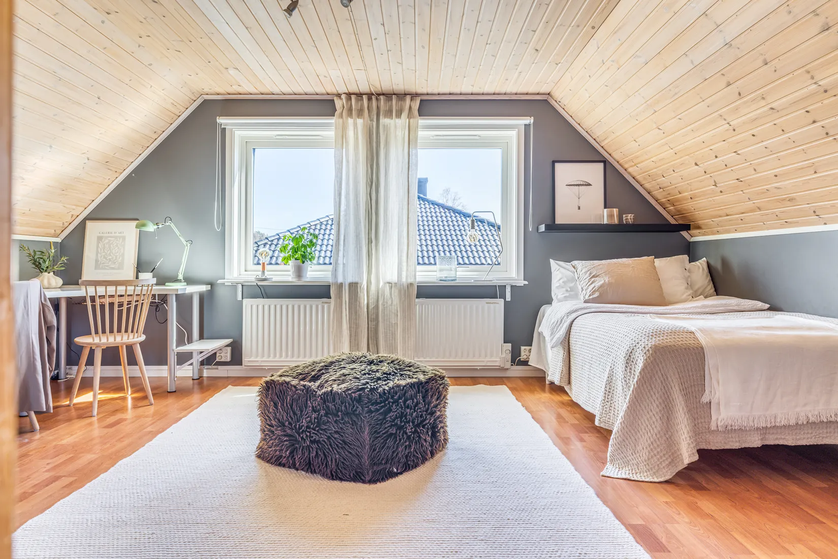 Villa, Vitsippevägen 11, Härryda