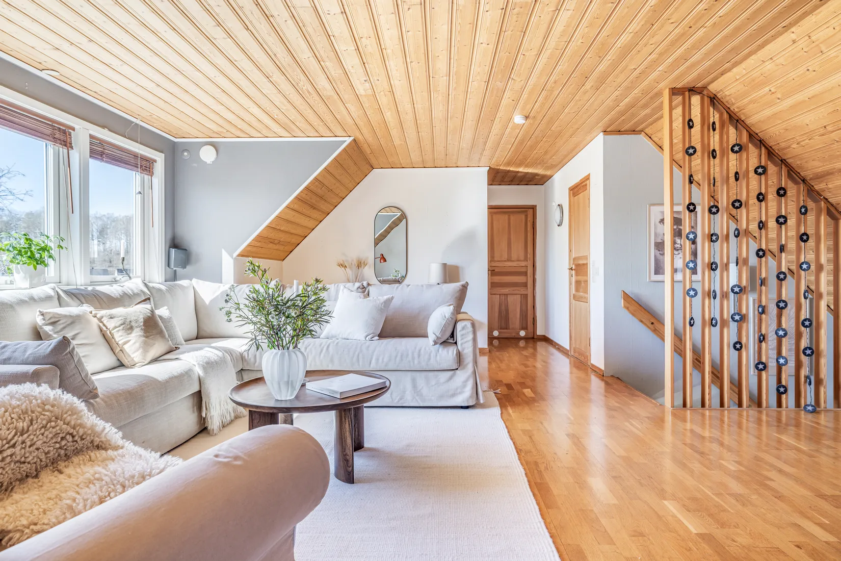 Villa, Vitsippevägen 11, Härryda