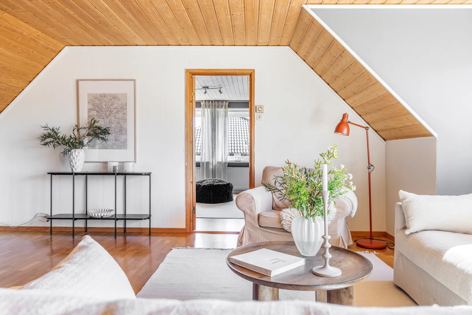 Villa, Vitsippevägen 11, Härryda