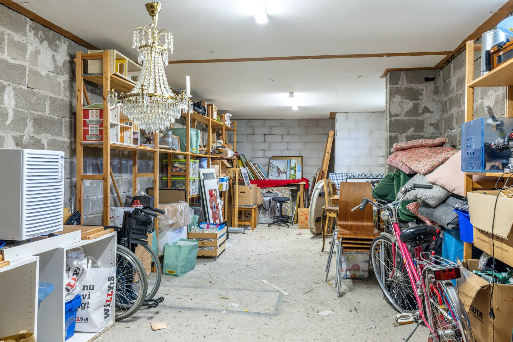 Villa, Vitsippevägen 11, Härryda