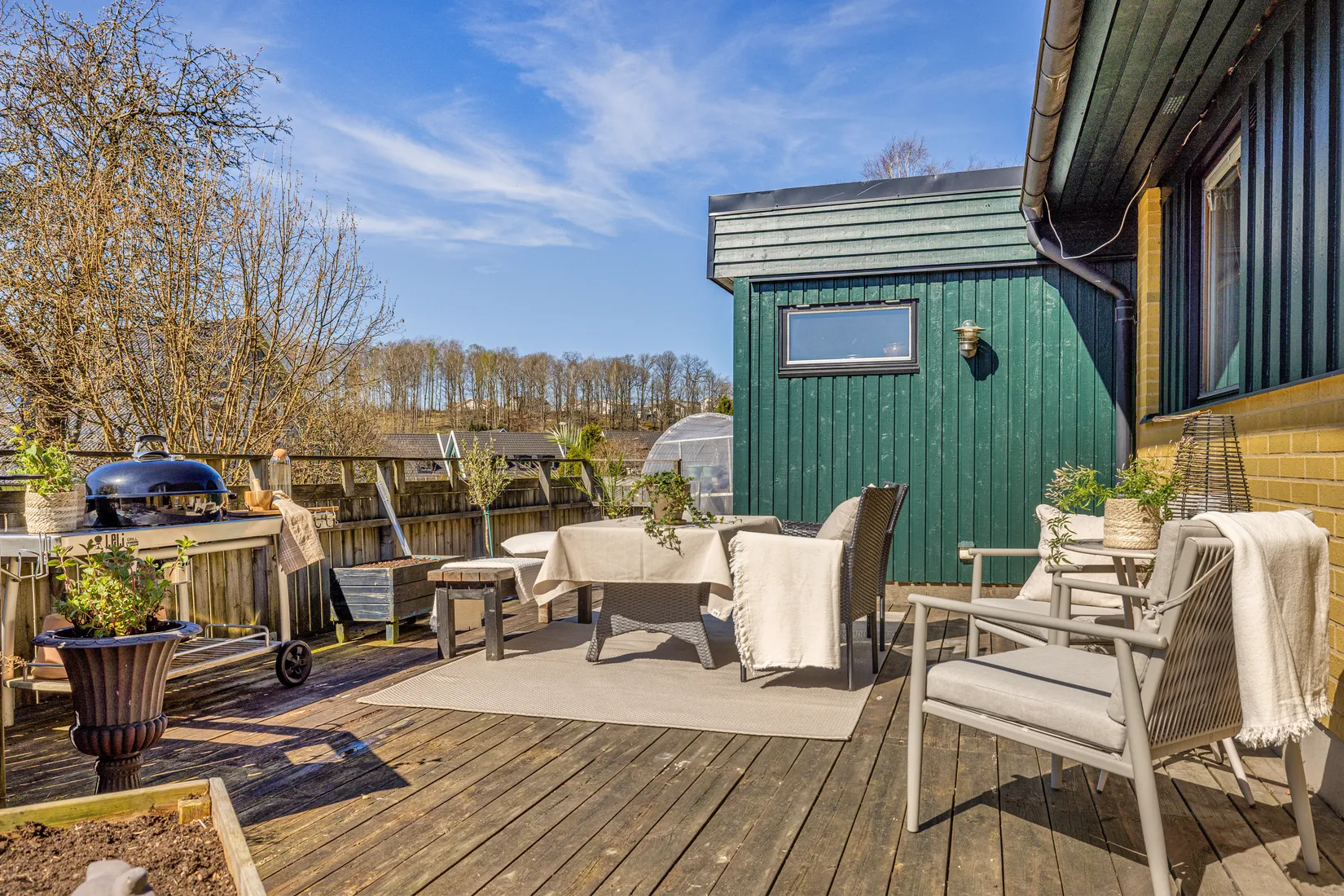 Villa, Vitsippevägen 11, Härryda