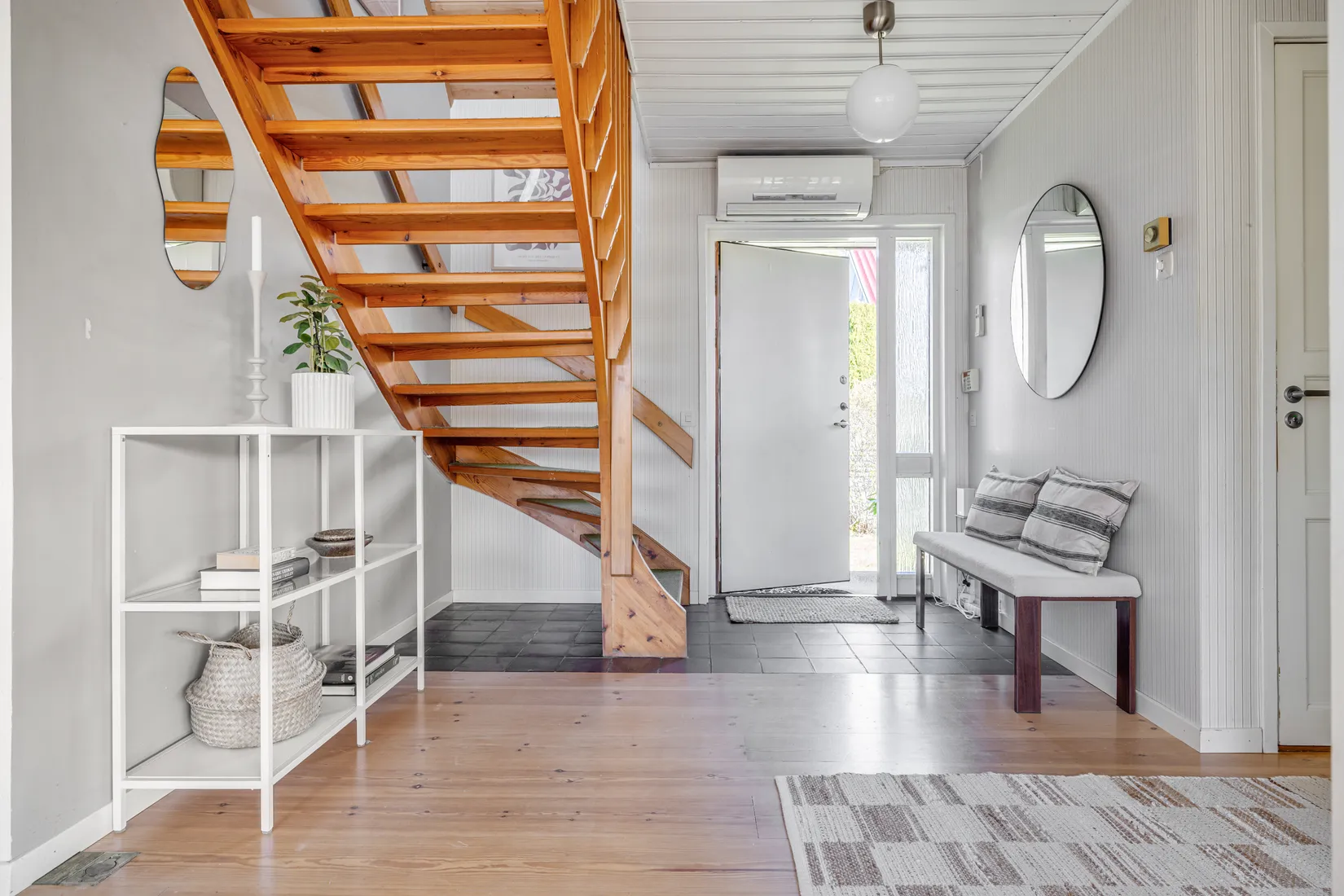 Villa, Vitsippevägen 11, Härryda