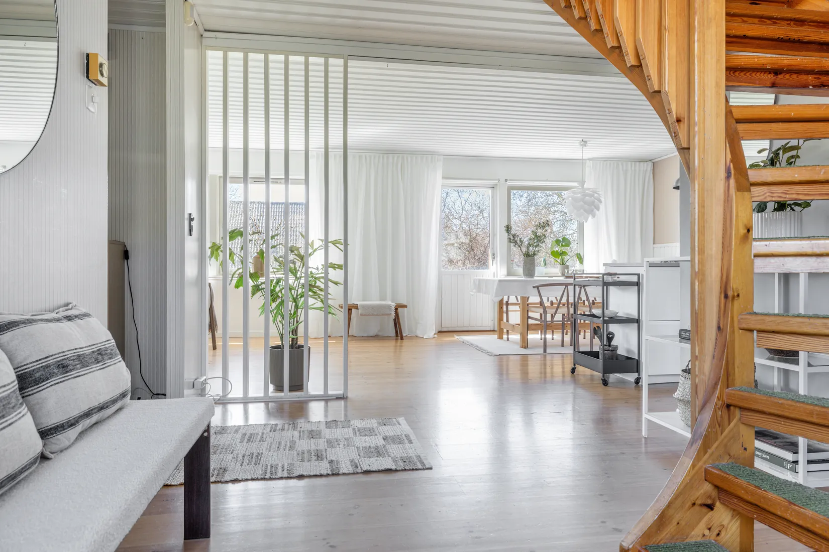 Villa, Vitsippevägen 11, Härryda