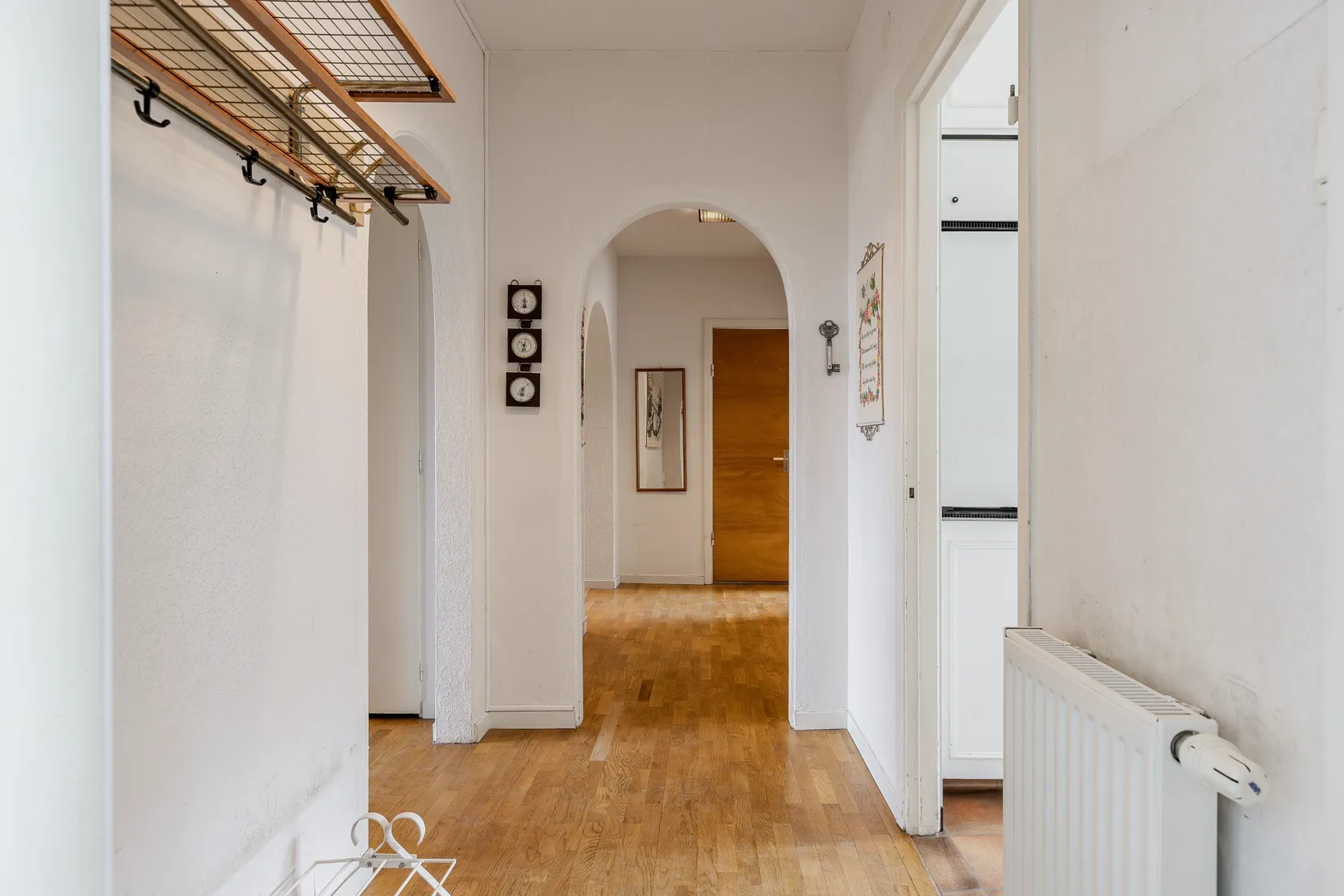 Bostadsrätt, Norra vägen 26A, Järpen, Åre