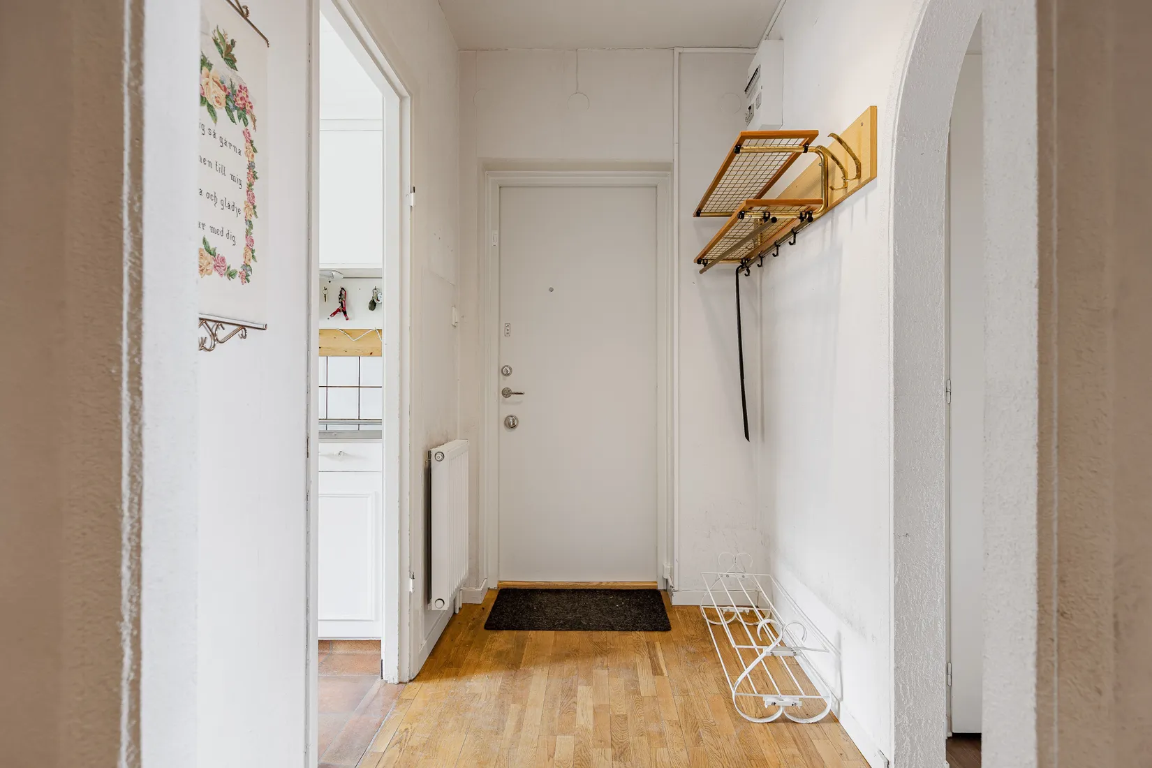 Bostadsrätt, Norra vägen 26A, Järpen, Åre