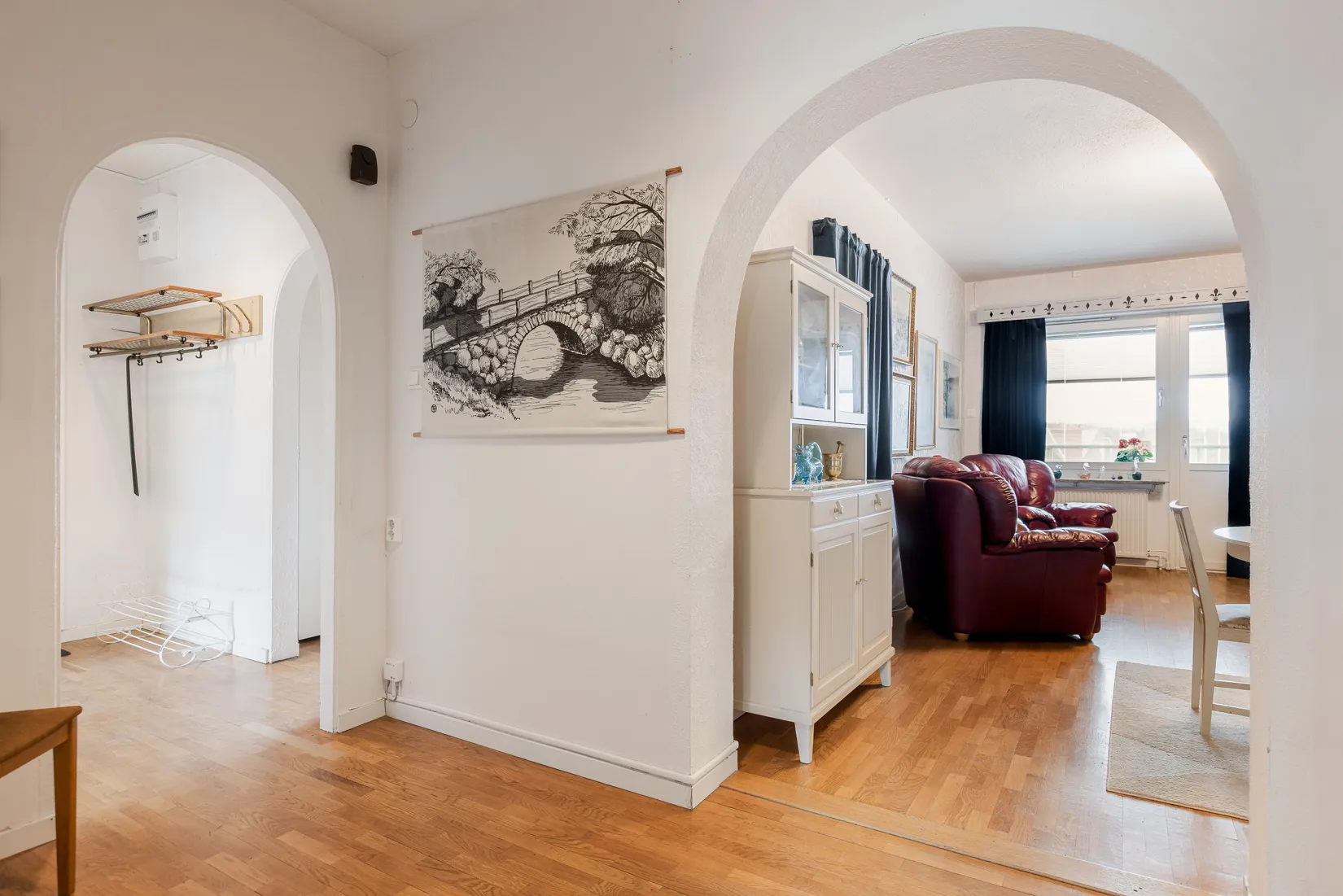 Bostadsrätt, Norra vägen 26A, Järpen, Åre