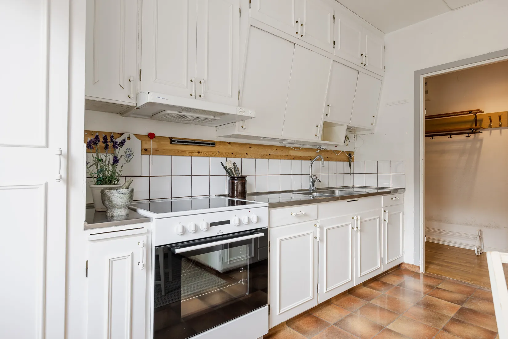 Bostadsrätt, Norra vägen 26A, Järpen, Åre