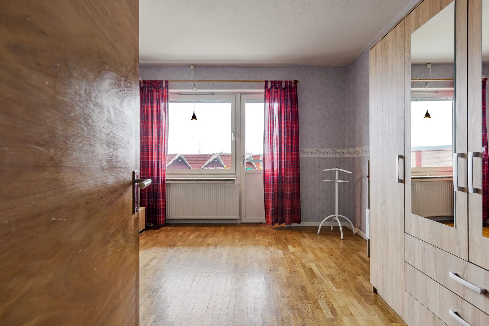 Bostadsrätt, Norra vägen 26A, Järpen, Åre