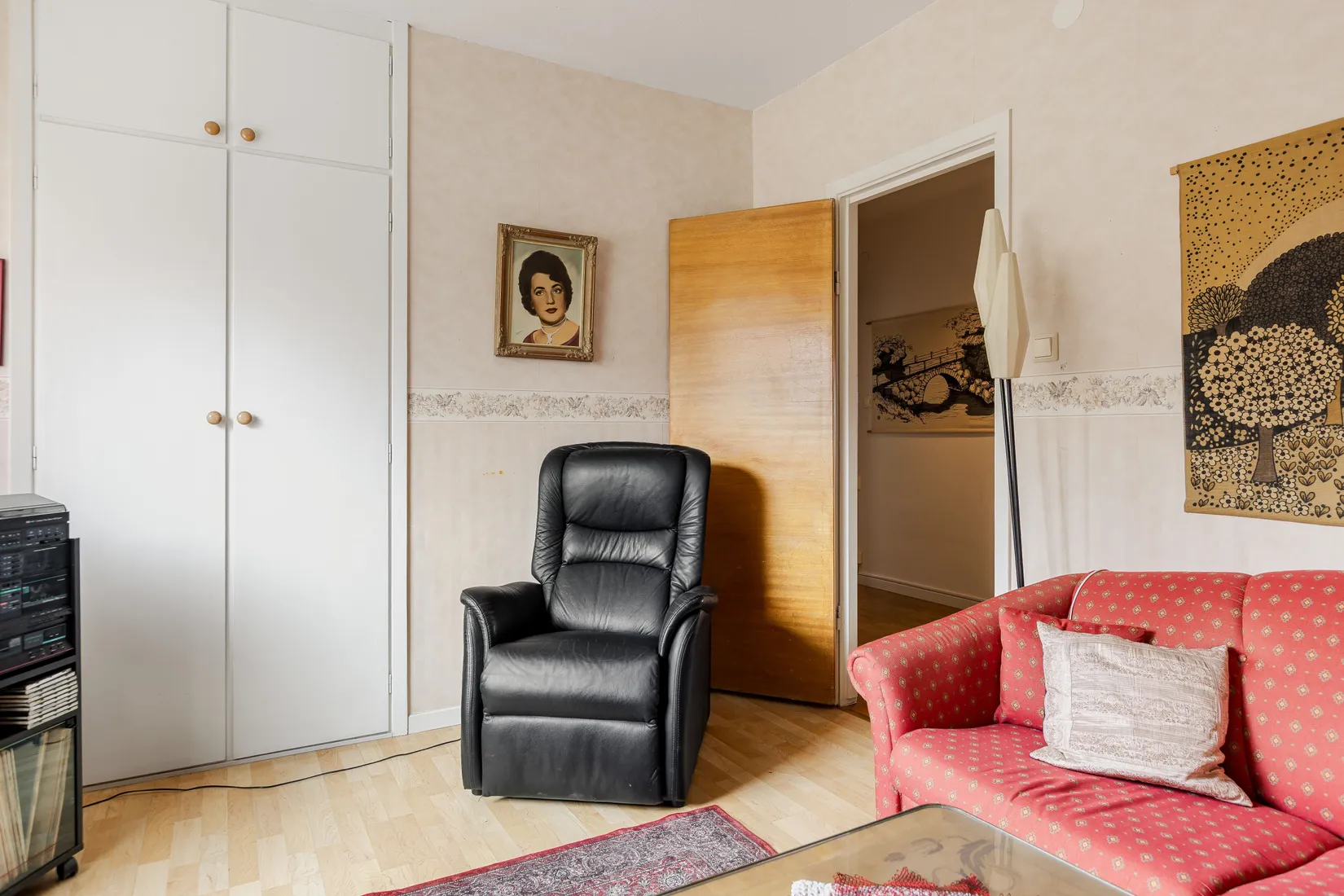 Bostadsrätt, Norra vägen 26A, Järpen, Åre