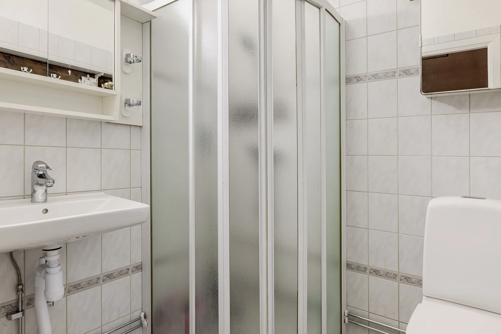 Bostadsrätt, Norra vägen 26A, Järpen, Åre