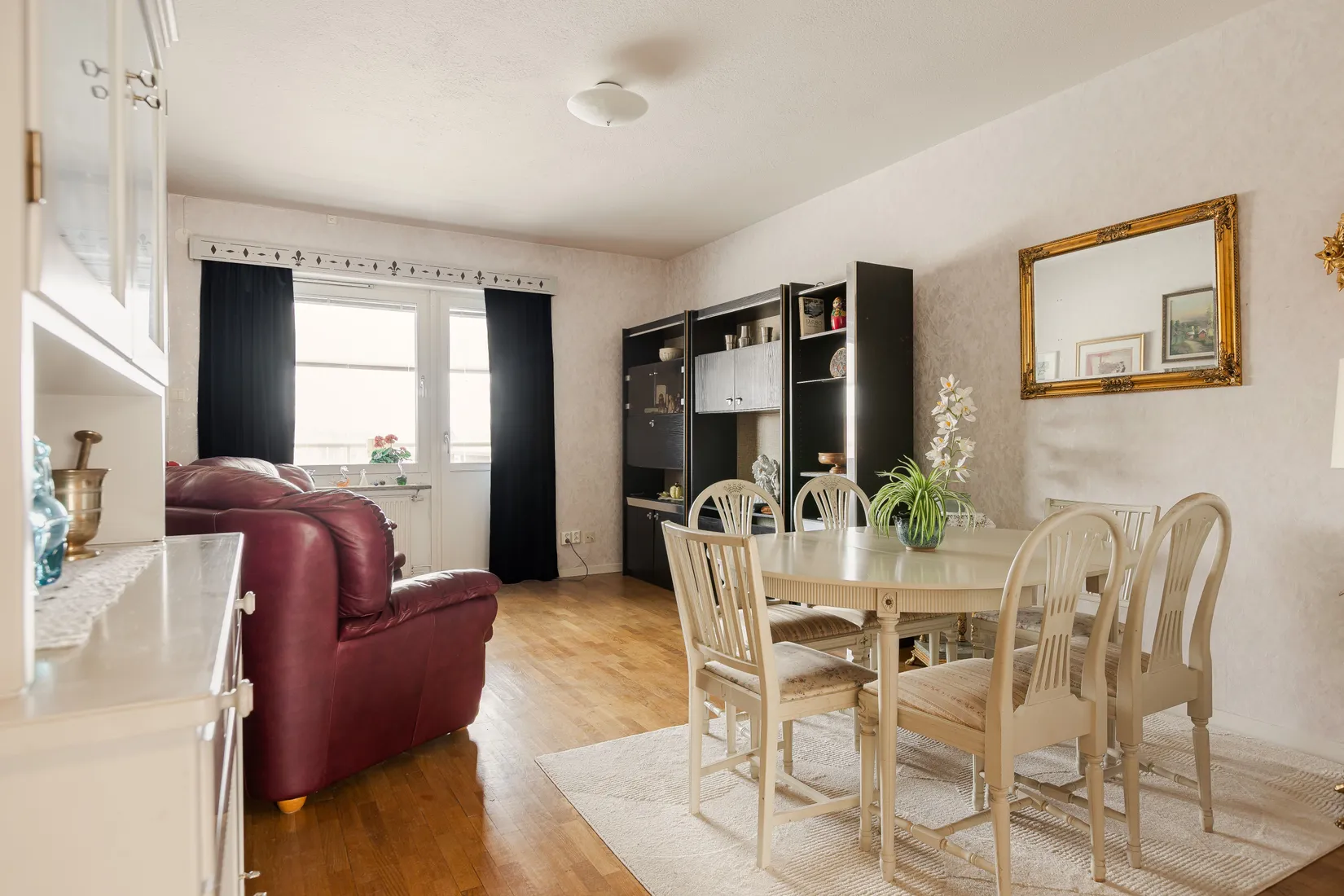 Bostadsrätt, Norra vägen 26A, Järpen, Åre