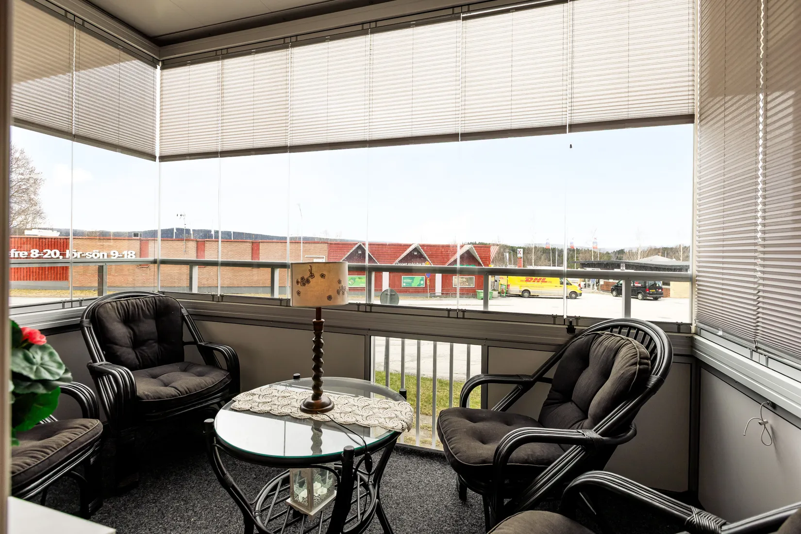 Bostadsrätt, Norra vägen 26A, Järpen, Åre