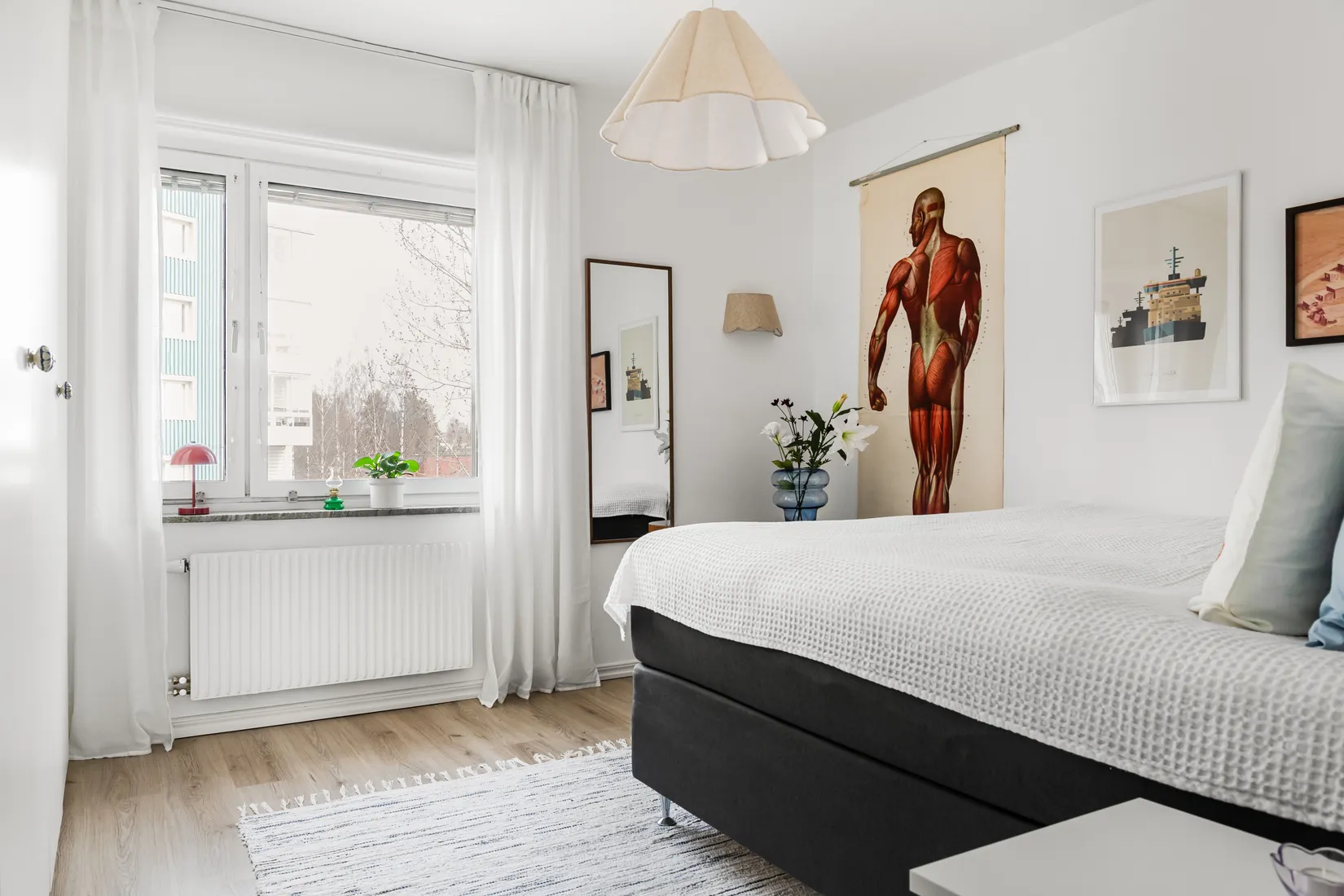 Bostadsrätt, Krongårdsringen 10, Örnäset, Luleå