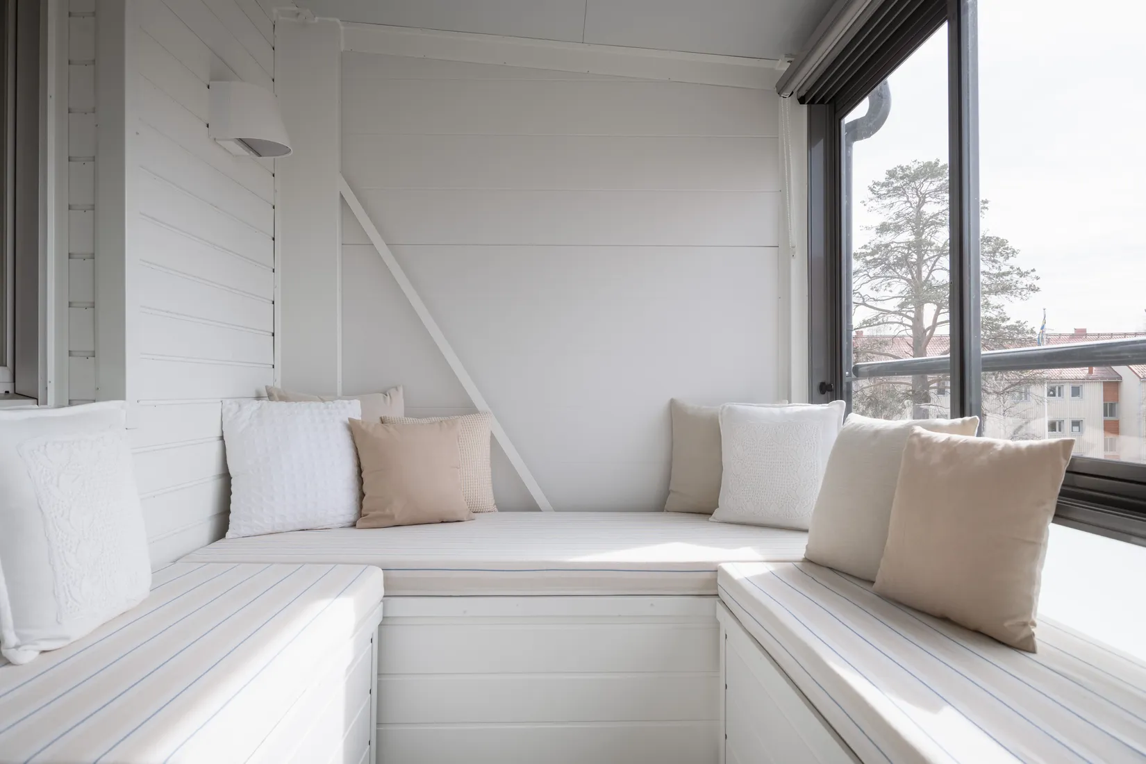 Bostadsrätt, Krongårdsringen 10, Örnäset, Luleå