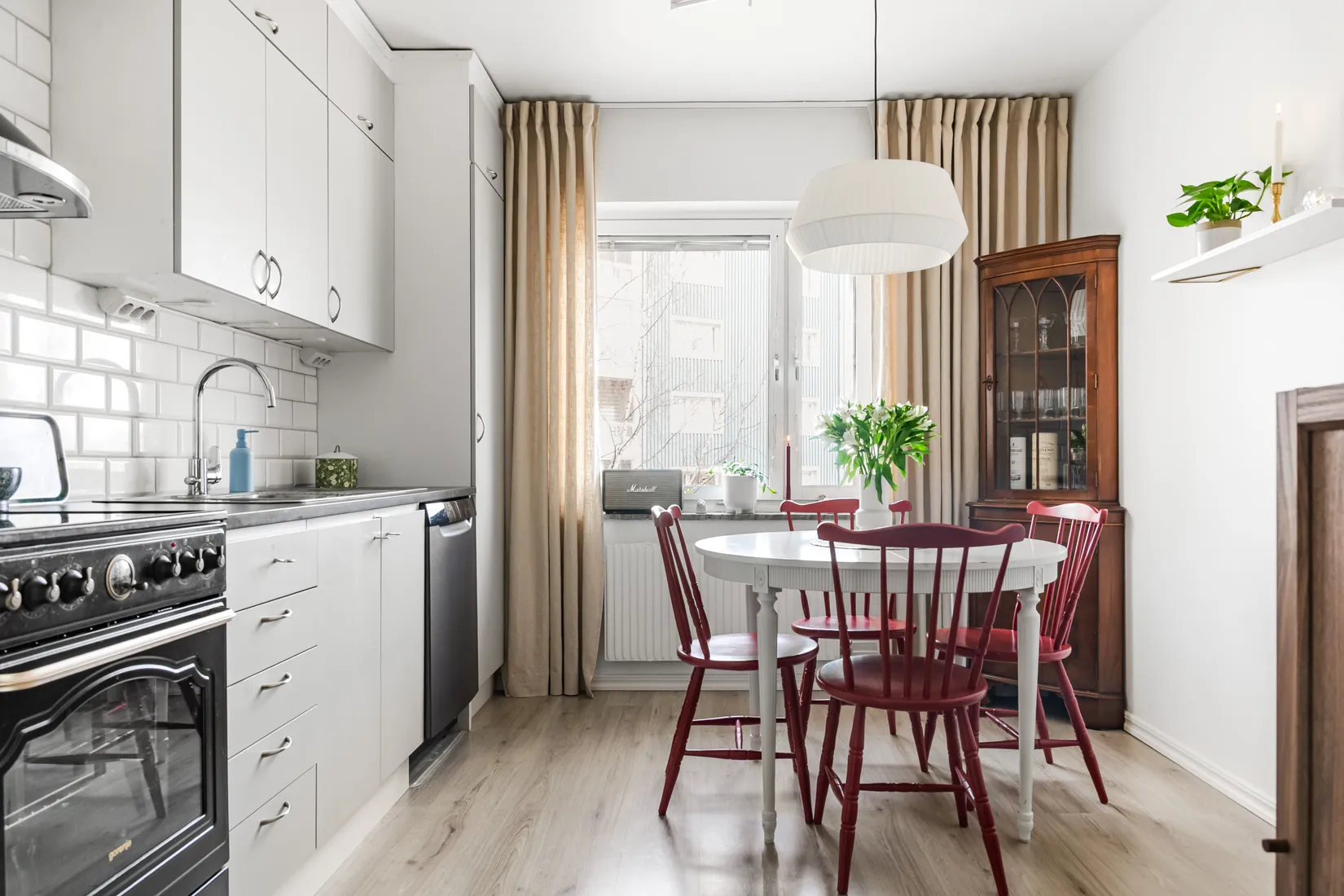 Bostadsrätt, Krongårdsringen 10, Örnäset, Luleå